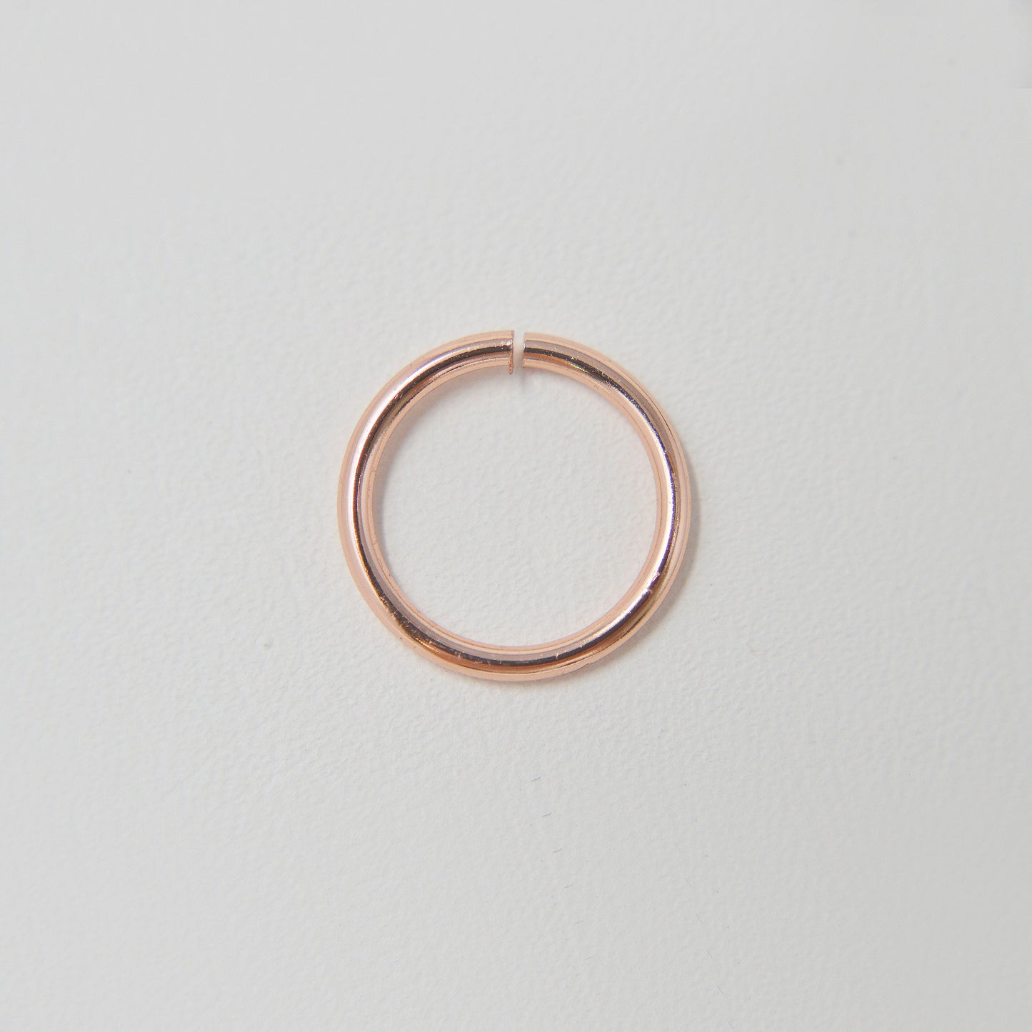 Satin Gold 0.9mmx10mm(19 gauge) 10gr Jump Ring,Gold Connector Silver Rose gold Open Jump Rings jewelry making supplies SUPP-1088-1090
