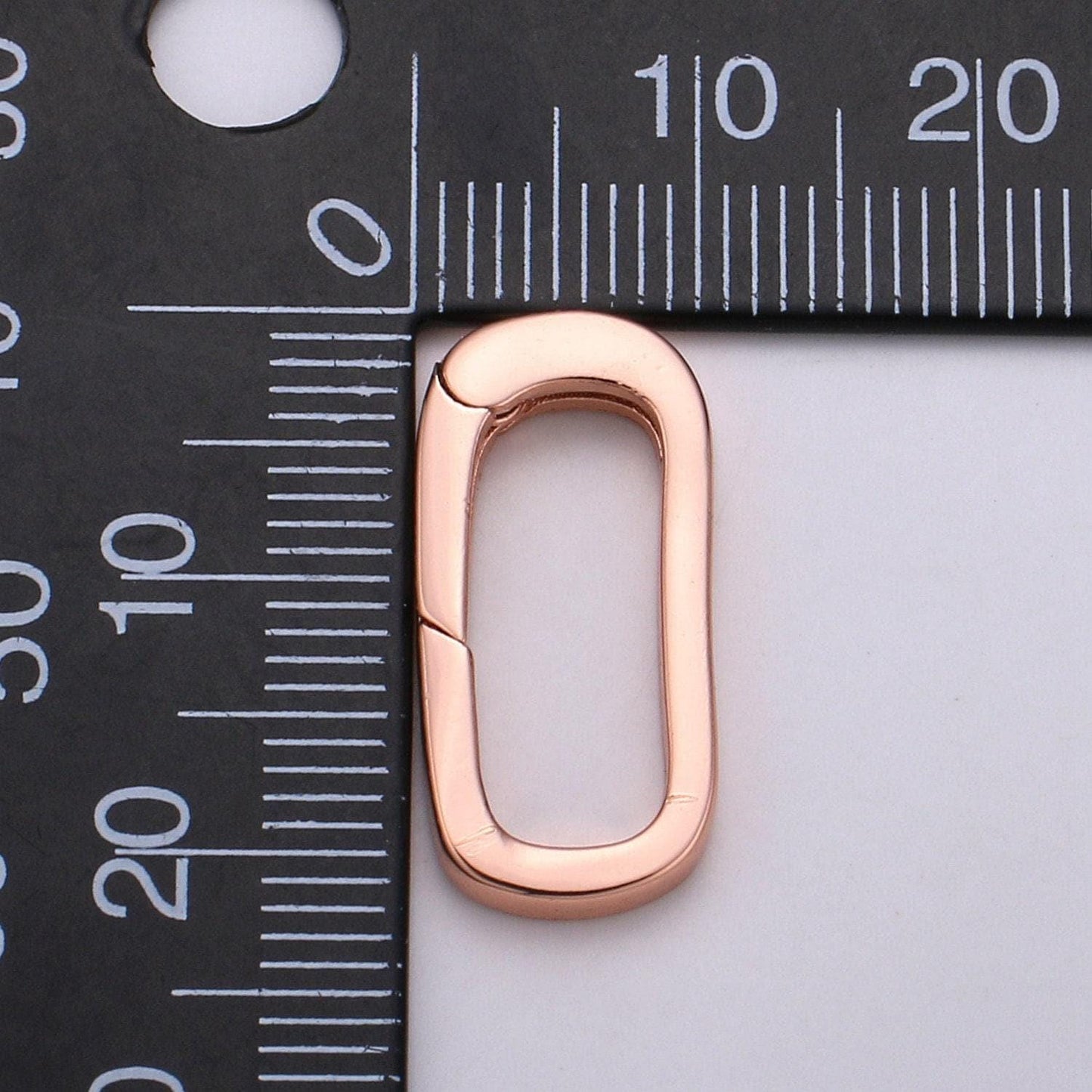 1pc carabiner mutiple color options spring push clasp, screw clasp oval lock, interlocking oval lock clasp, supp- 997, 998, 999, 1000