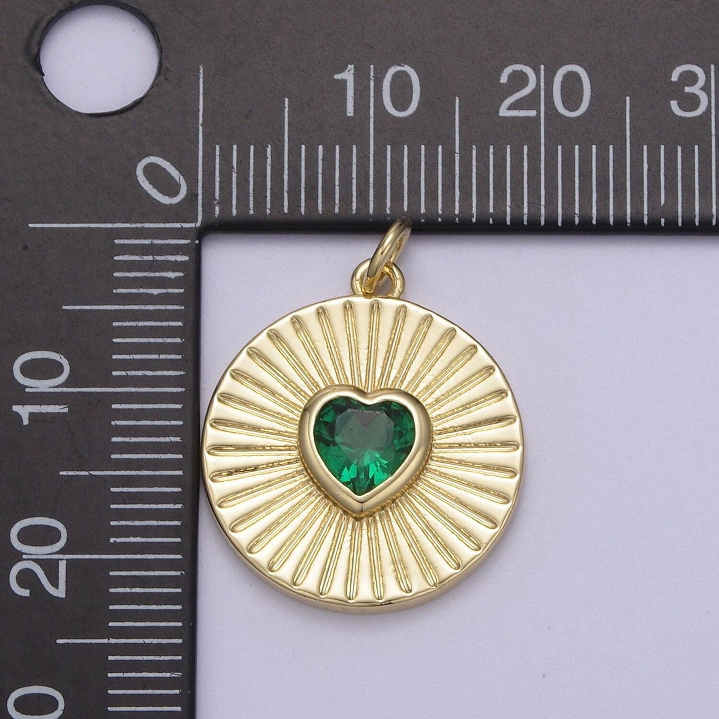 14k gold filled medallion charm mother of pearl, micro pave evil eye pendant for minimalist jewelry n-631, n-632