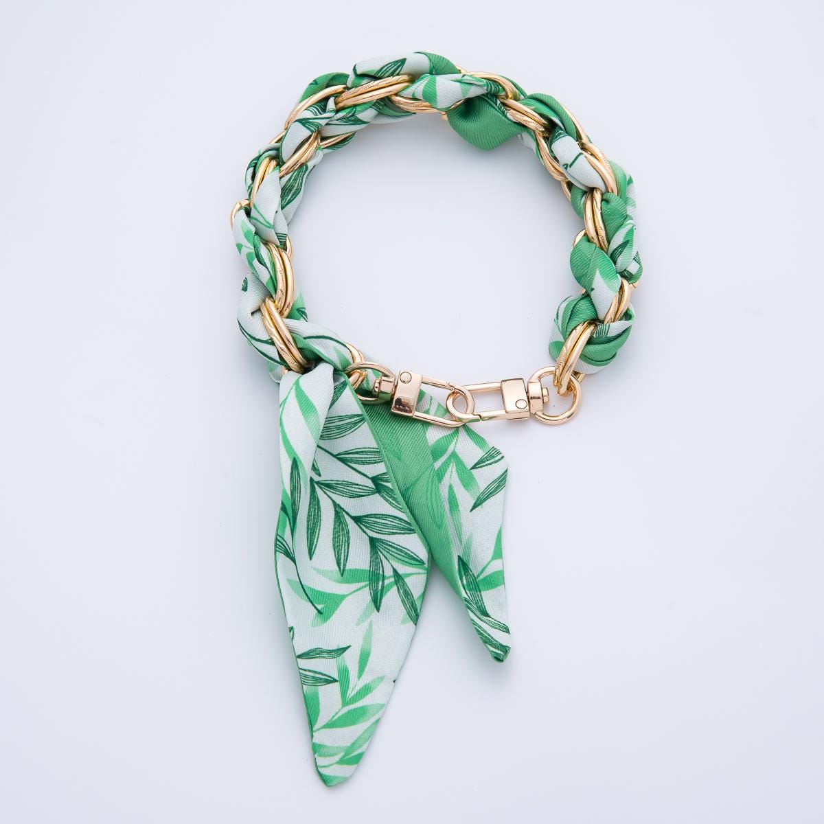 Scarf Handbag Wrap Purse Scarves Keychain Bag Charm Tote Bag Accessories Christmas Gift Idea