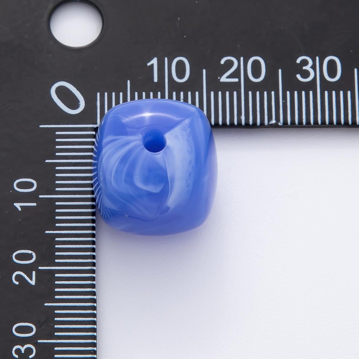 Chunky Resin Bead Loose Mix Color for Make you own Necklace Bracelet Jewelry Making Supply
