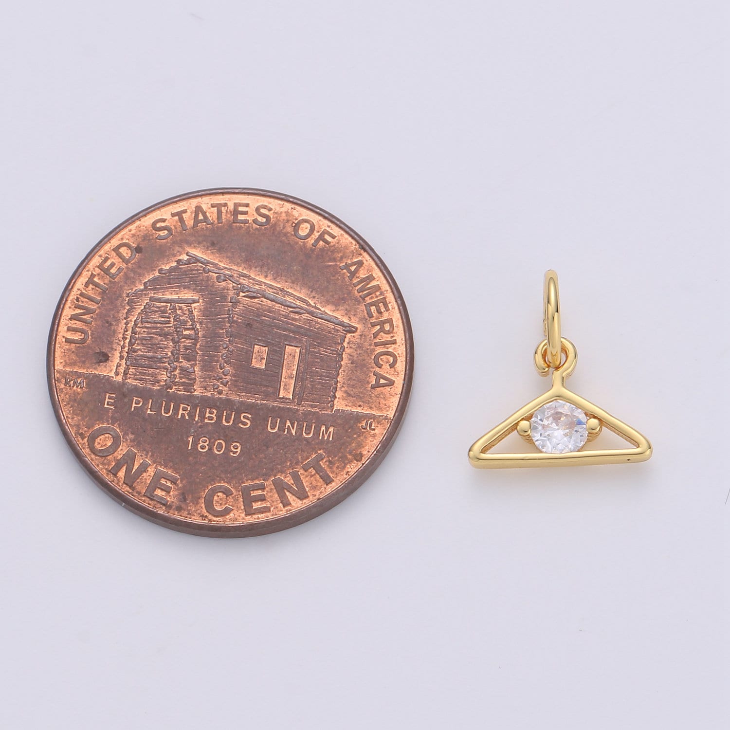 1x Hanger Charms Gold Cloth Hanging Pendants Mini Design Earrings Bracelet Necklace Charm Jewelry making supply Gift.