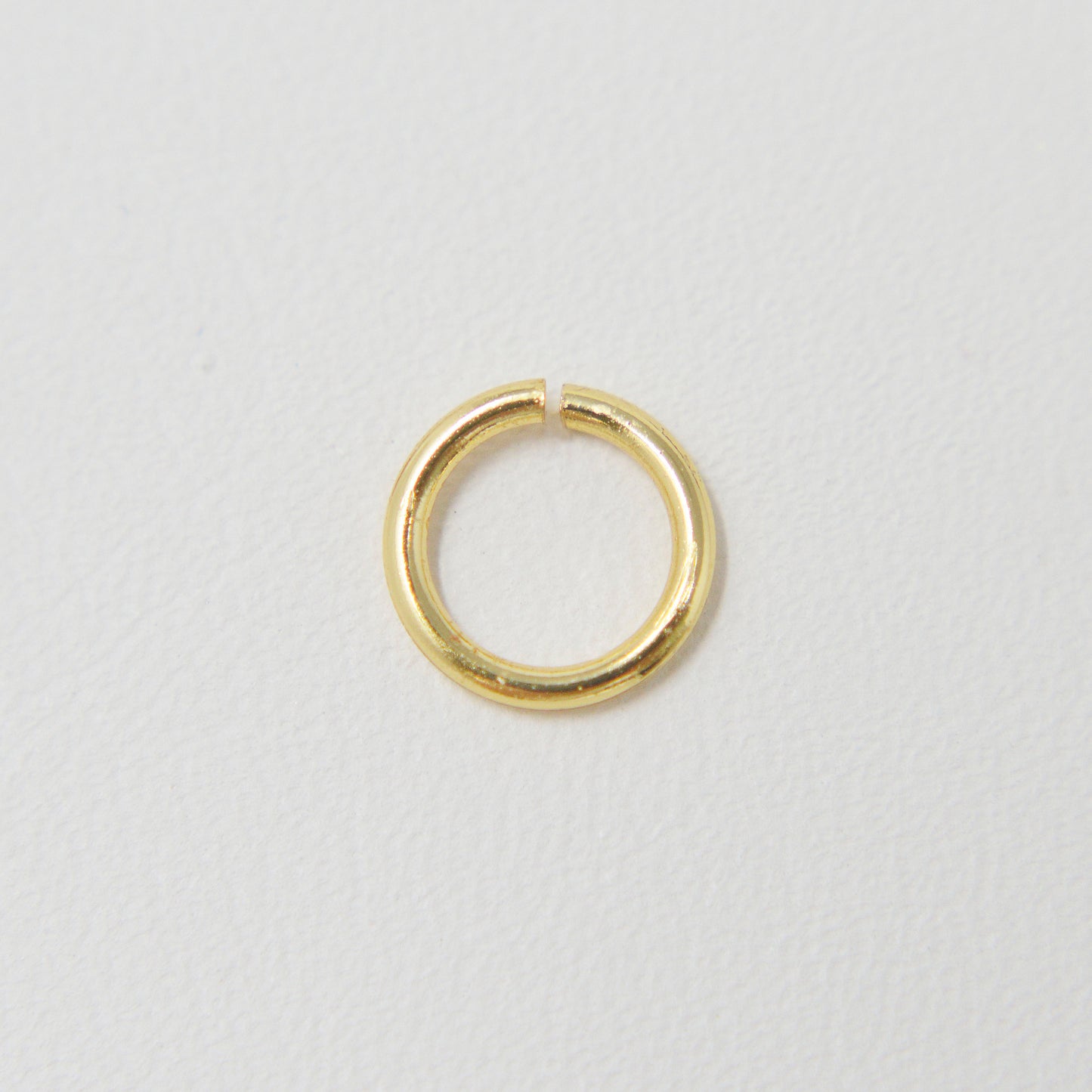 Satin Gold 0.8mmx6.2mm(20 gauge)10 gr Jump Ring,Gold Connector Silver Open Jump Rings jewelry making supplies SUPP-1096,1097