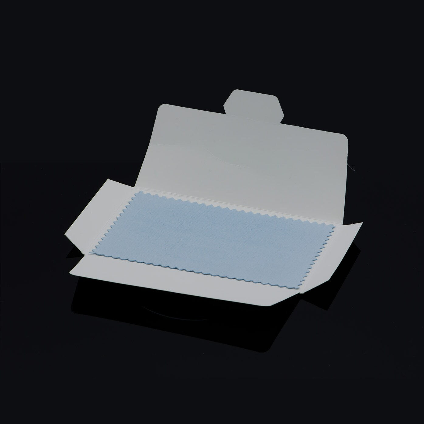 1x Polishing Pad cleaning cloth, jewelry cloth, jewelry cleaner, polishing jewelry O-079