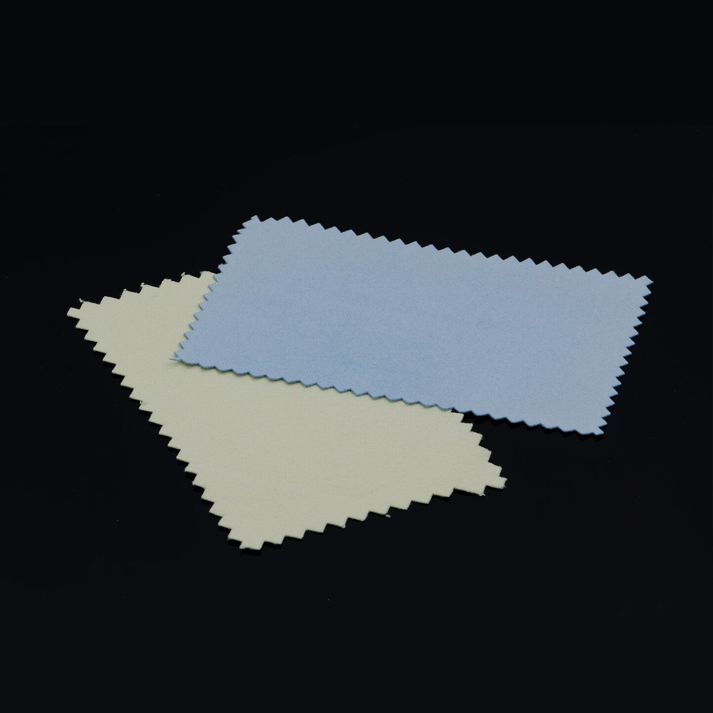 1x Polishing Pad cleaning cloth, jewelry cloth, jewelry cleaner, polishing jewelry O-079