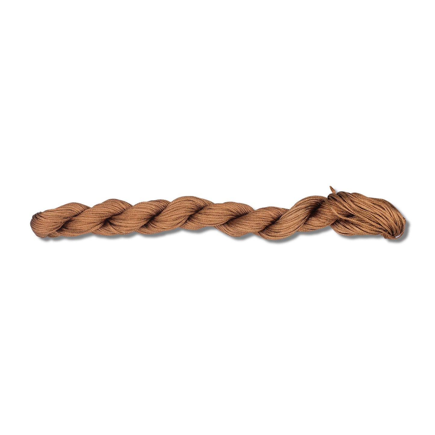 1.5mm Chinese Knotting Cord Nylon Cord Knot Thread for Necklace Bracelet Anklet Cord Beads String for Jewelry Making Supply 10 meter