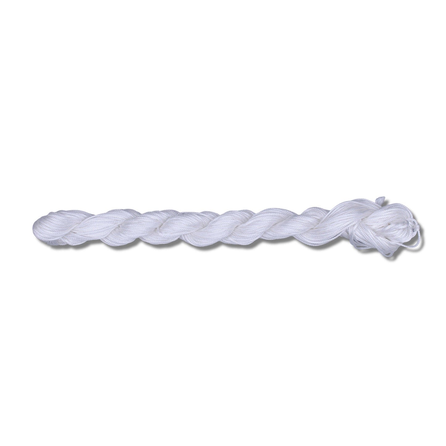 1.5mm Chinese Knotting Cord Nylon Cord Knot Thread for Necklace Bracelet Anklet Cord Beads String for Jewelry Making Supply 10 meter