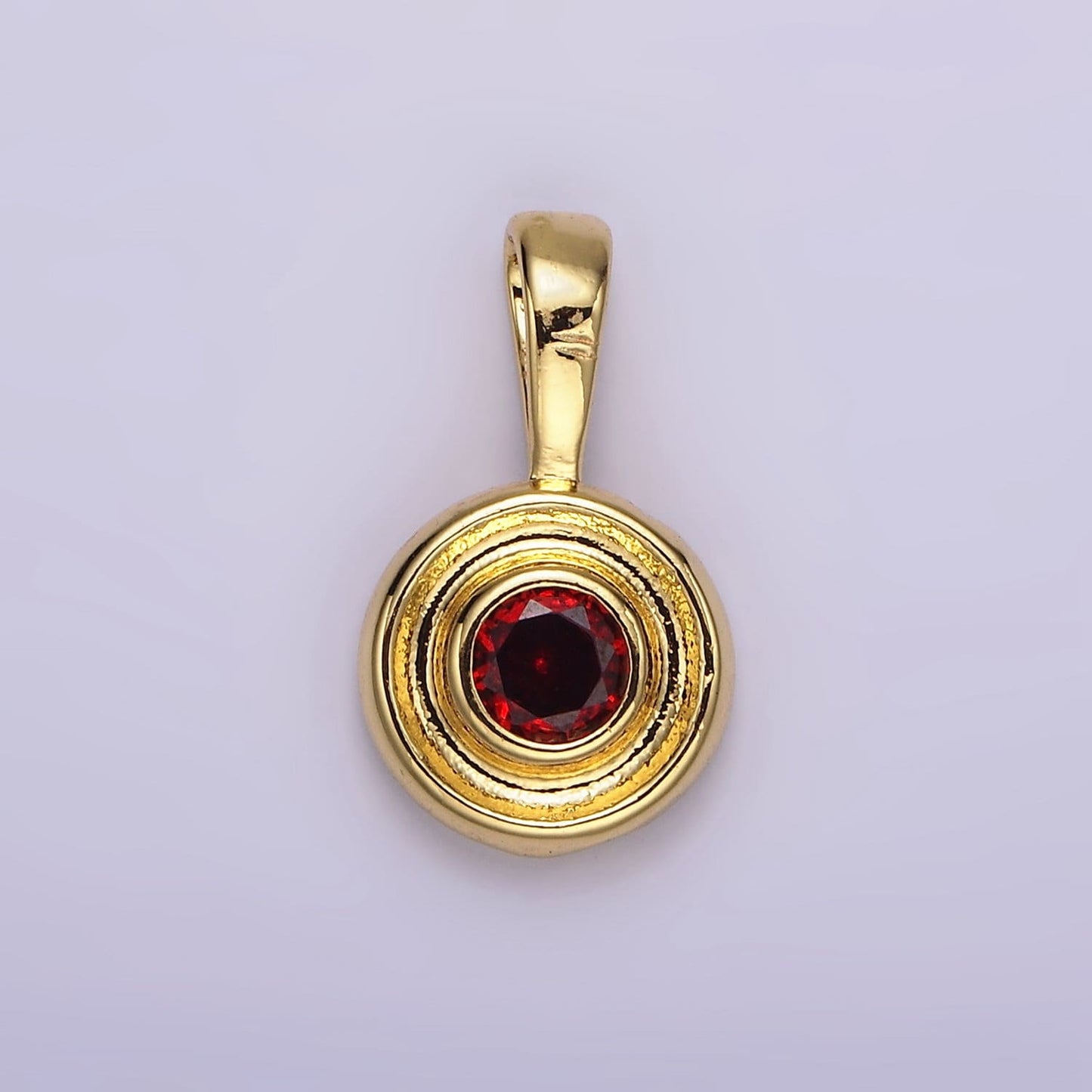 Gold Filled Pendant Add-On Charm | AA-1106--AA-1110