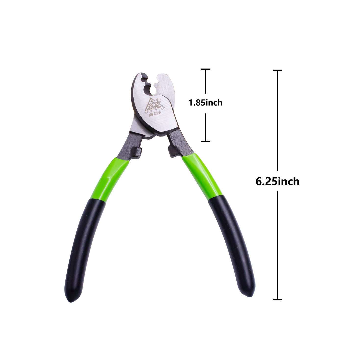 Crimping Function Wires Cutter for Cutting Cain for Necklace Earring Jewelry Making Supply | SP-010