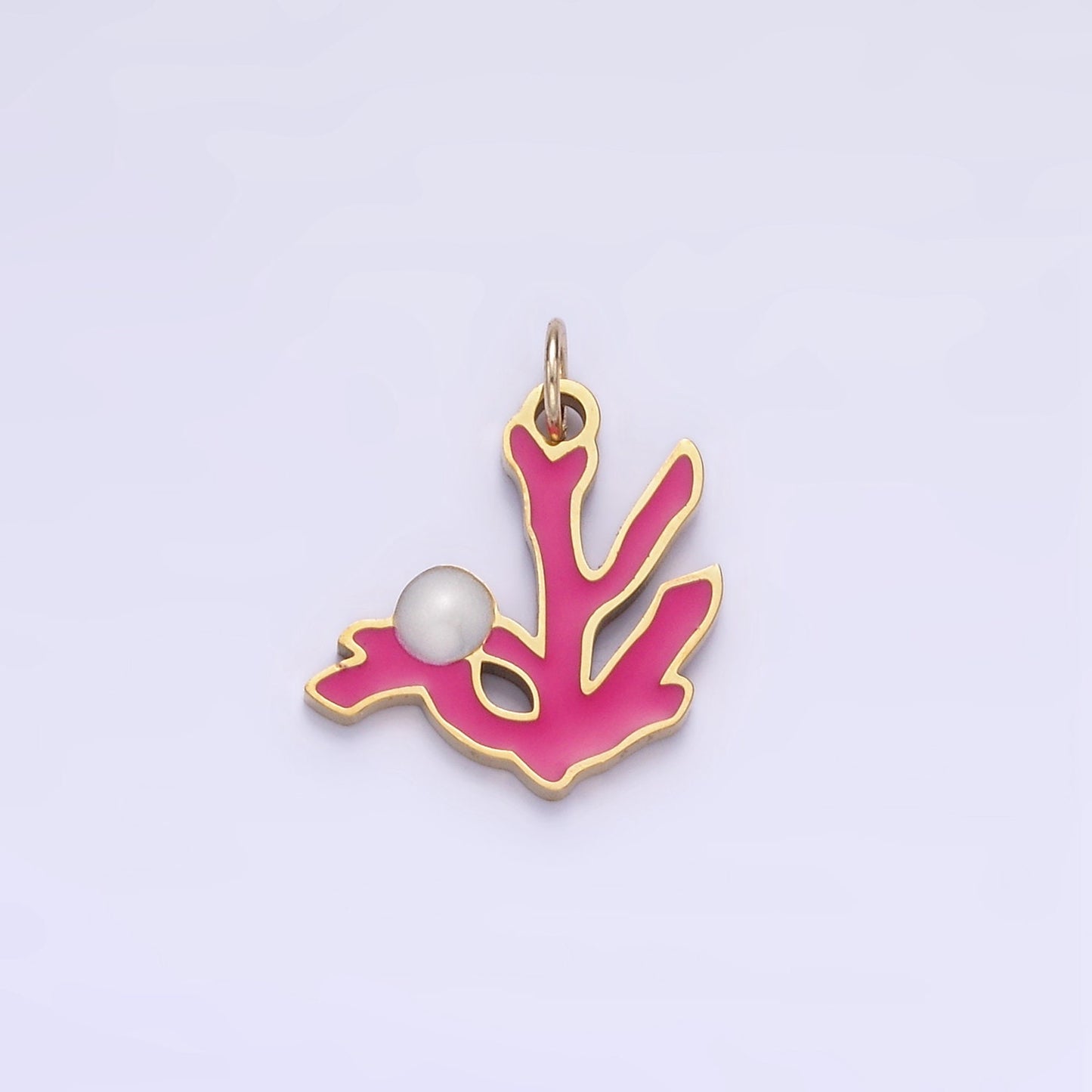 Adorable Kids Mini Enamel Charms for Accessories Add-on Bracelet Necklace Earring Tumbler Phone Charm Component Supply
