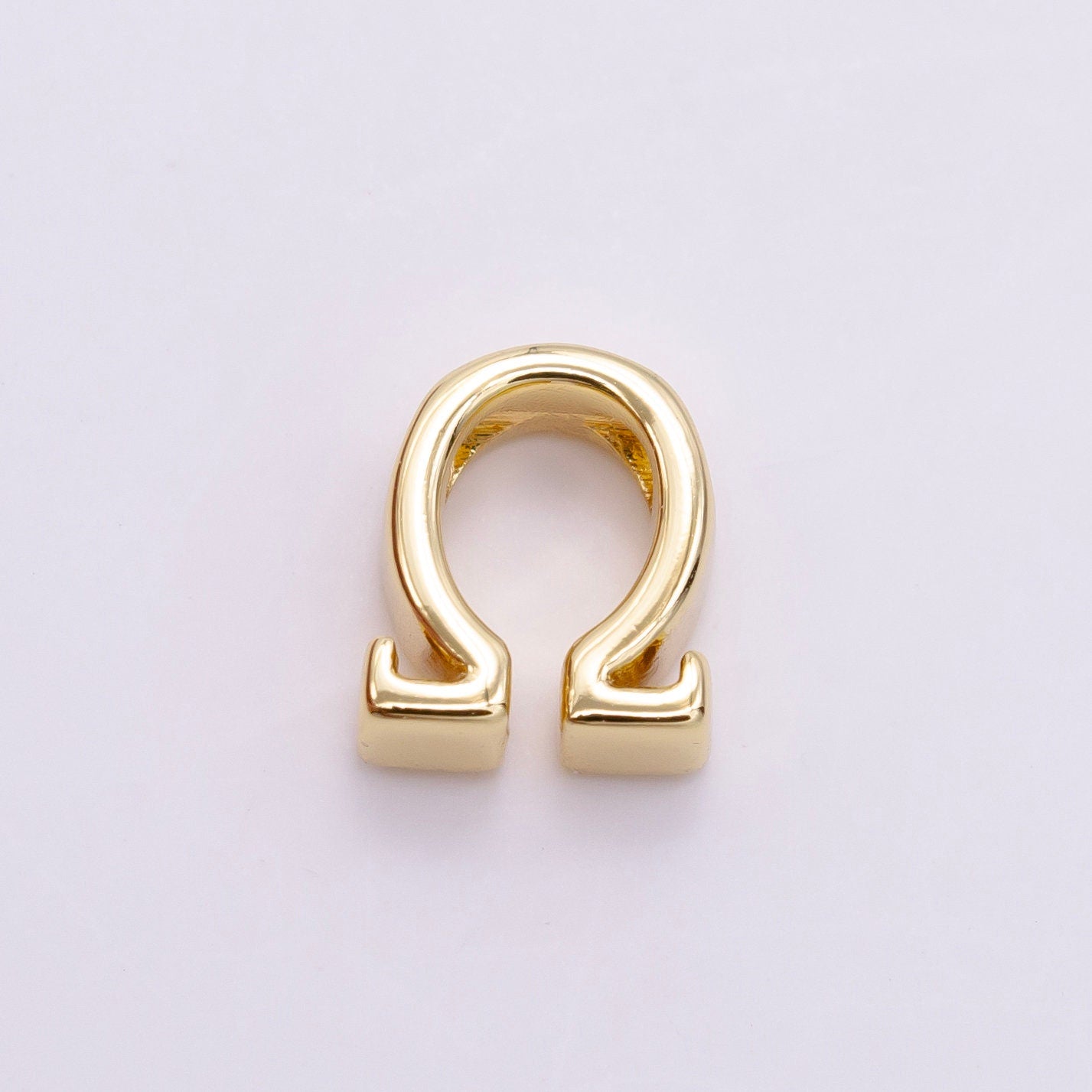Dainty Gold Fill Greek Letters Charm Sorority Fraternity Greek Letters Beads Gamma Omega Pi Delta Phi Greek Alphabet Initial Charm AF235-246