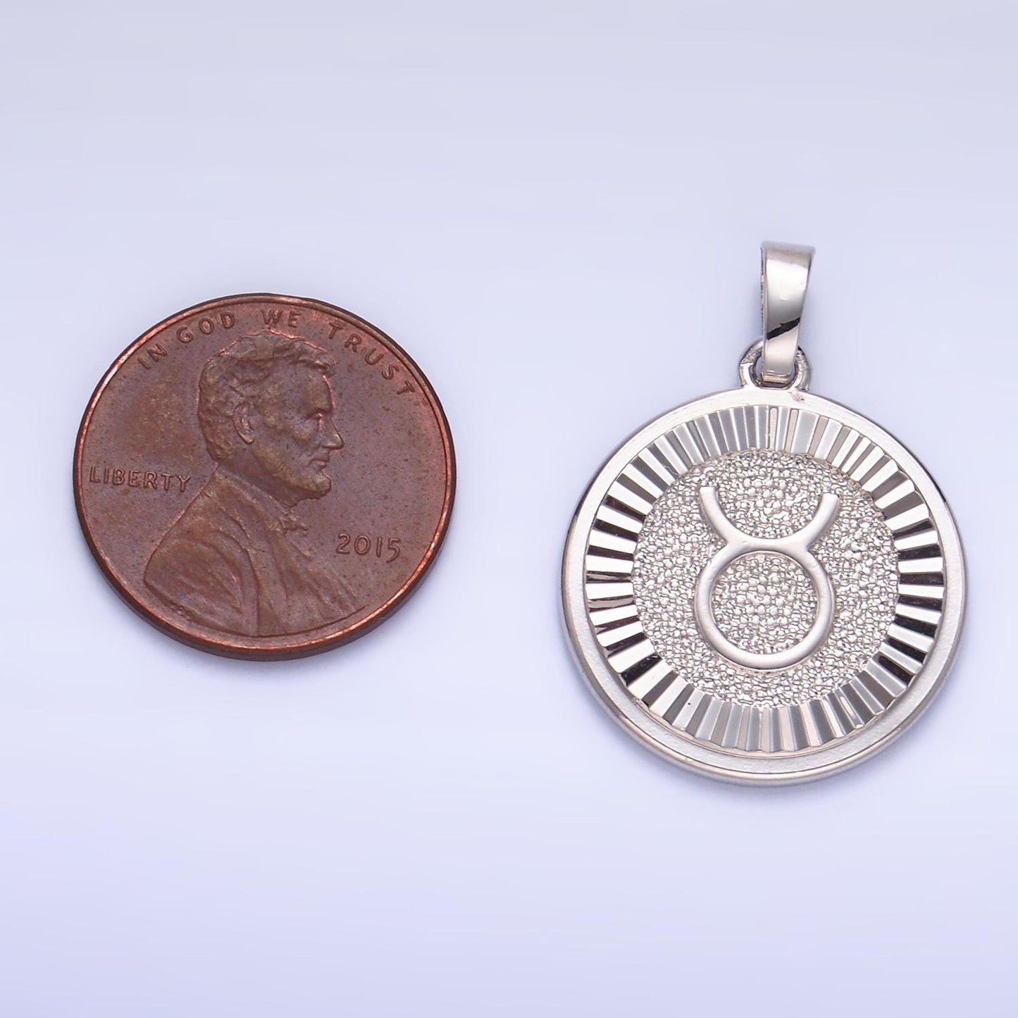 Silver Constellation Charms, Zodiac Star Symbol, Horoscope Charm, Gold Astrological Pendant Medallion Minimalist Jewelry A1301-A1306