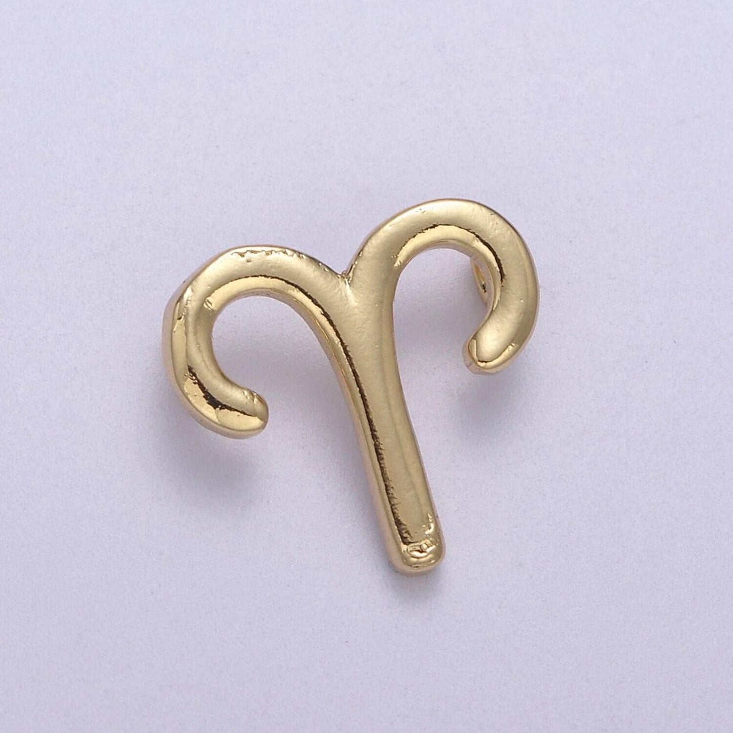 Small zodiac charms 14k gold filled astrological zodiac signs, horoscope symbols, birthday, astrology charm for bracelet necklace