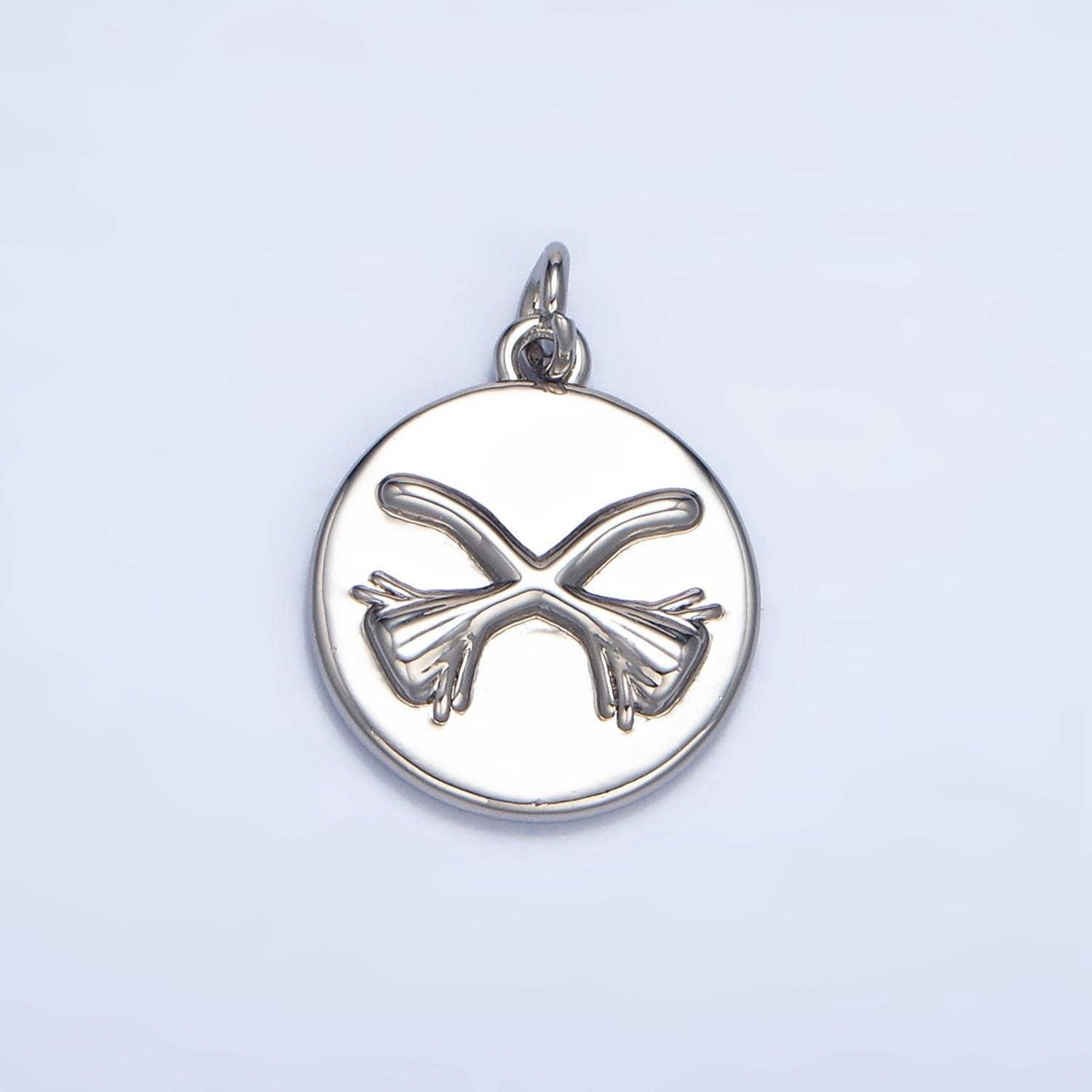 Halloween witch's broom charm, spooky whimical jewelry pendant supply broomstick whimsy charm coin for bracelet necklace component