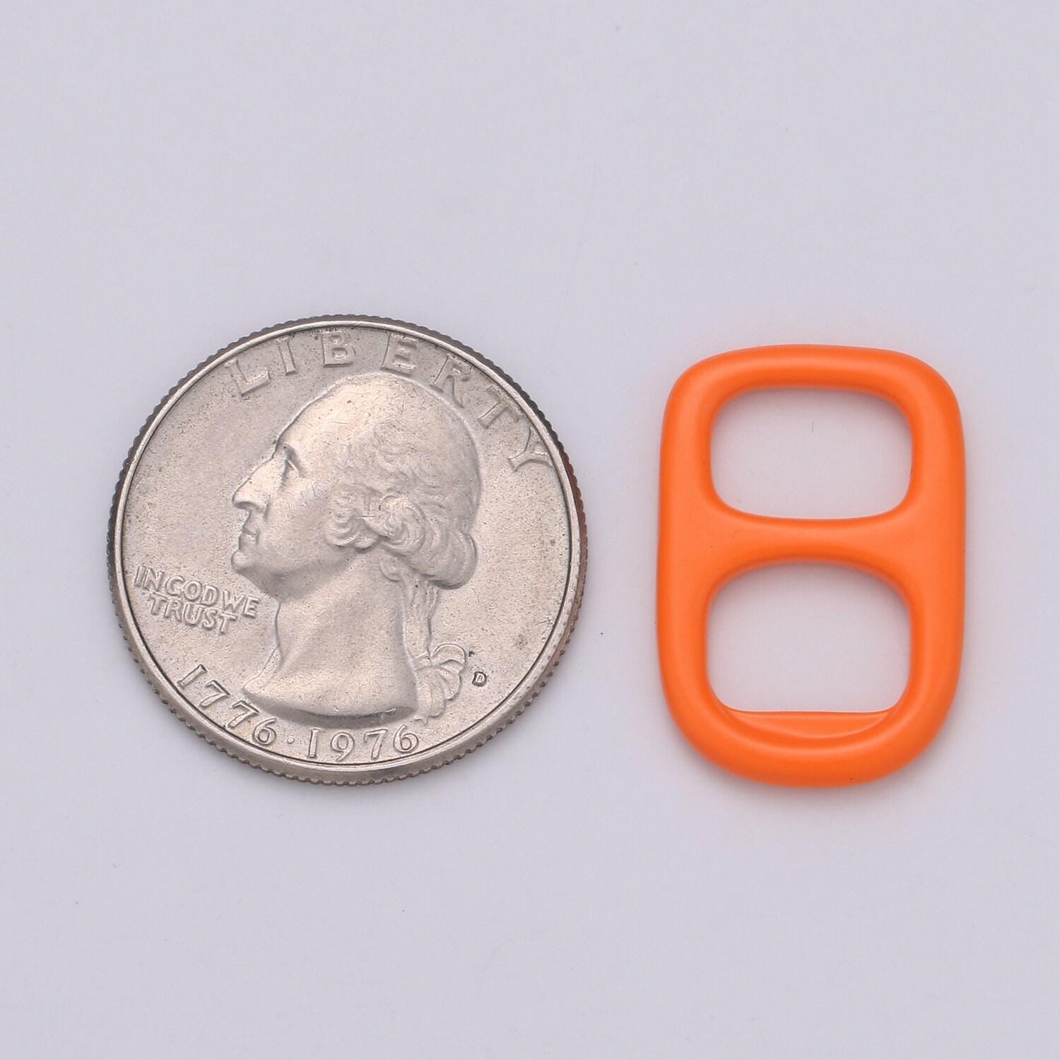 Fuschia,orange, purple, teal, white yellow multi colors enamel soda pop pull charm can tab pendant charm,chgf-1890, 1891,1892,1893,1894,1895