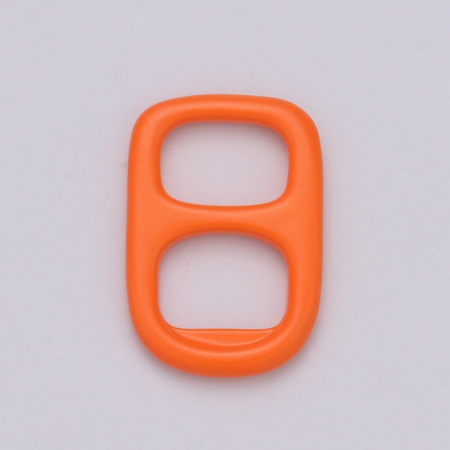 Fuschia,orange, purple, teal, white yellow multi colors enamel soda pop pull charm can tab pendant charm,chgf-1890, 1891,1892,1893,1894,1895
