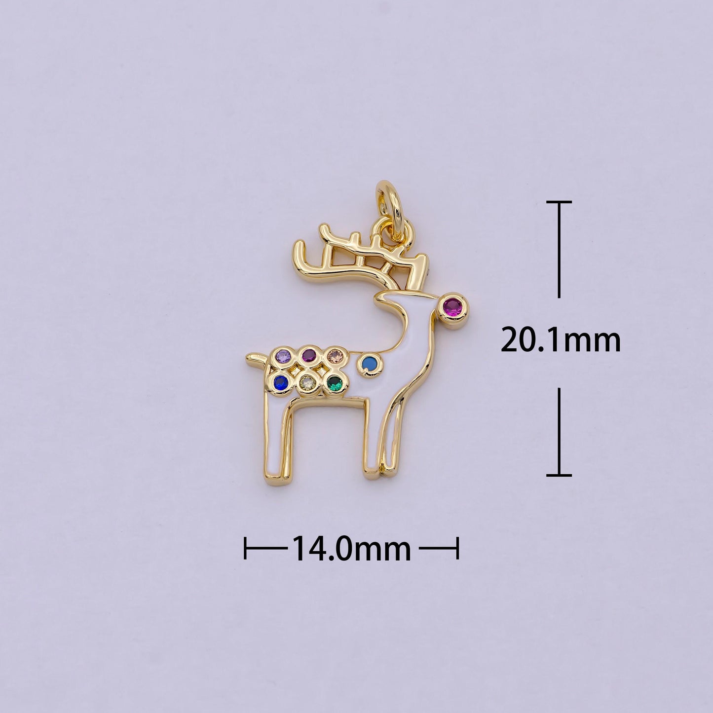 Dainty christmas charm , bulk, wholesale variety christmas theme charm for necklace earring bracelet making christmas planner supply