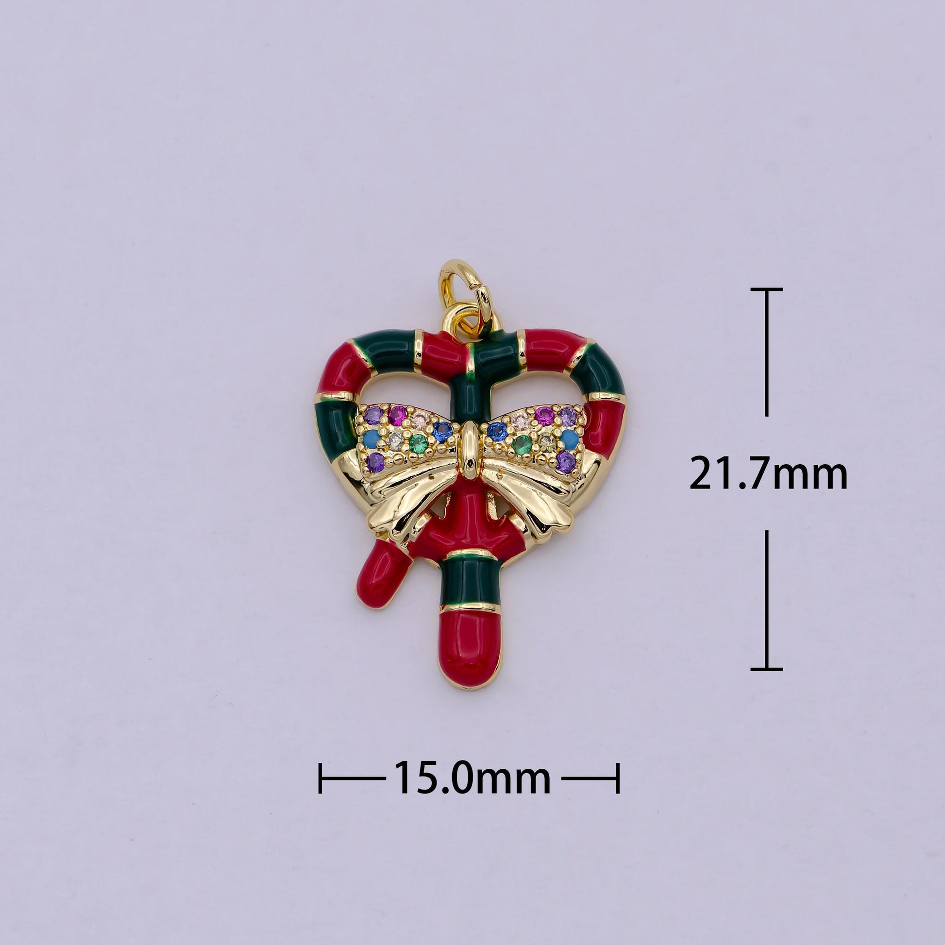 Dainty christmas charm , bulk, wholesale variety christmas theme charm for necklace earring bracelet making christmas planner supply
