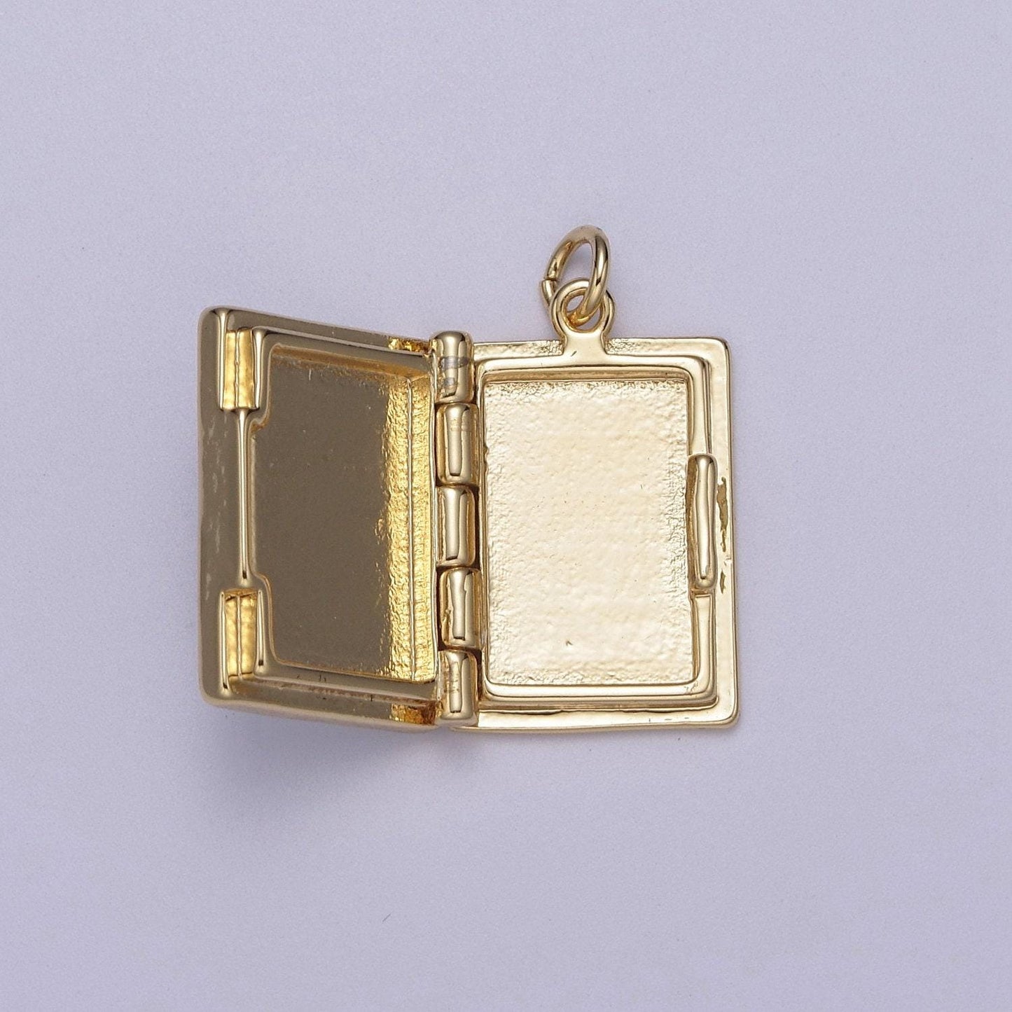 Pearl locket charm necklace 14k gold filled locket for photo necklace • pearl jewelry heirloom personalized gift mom supply c-112