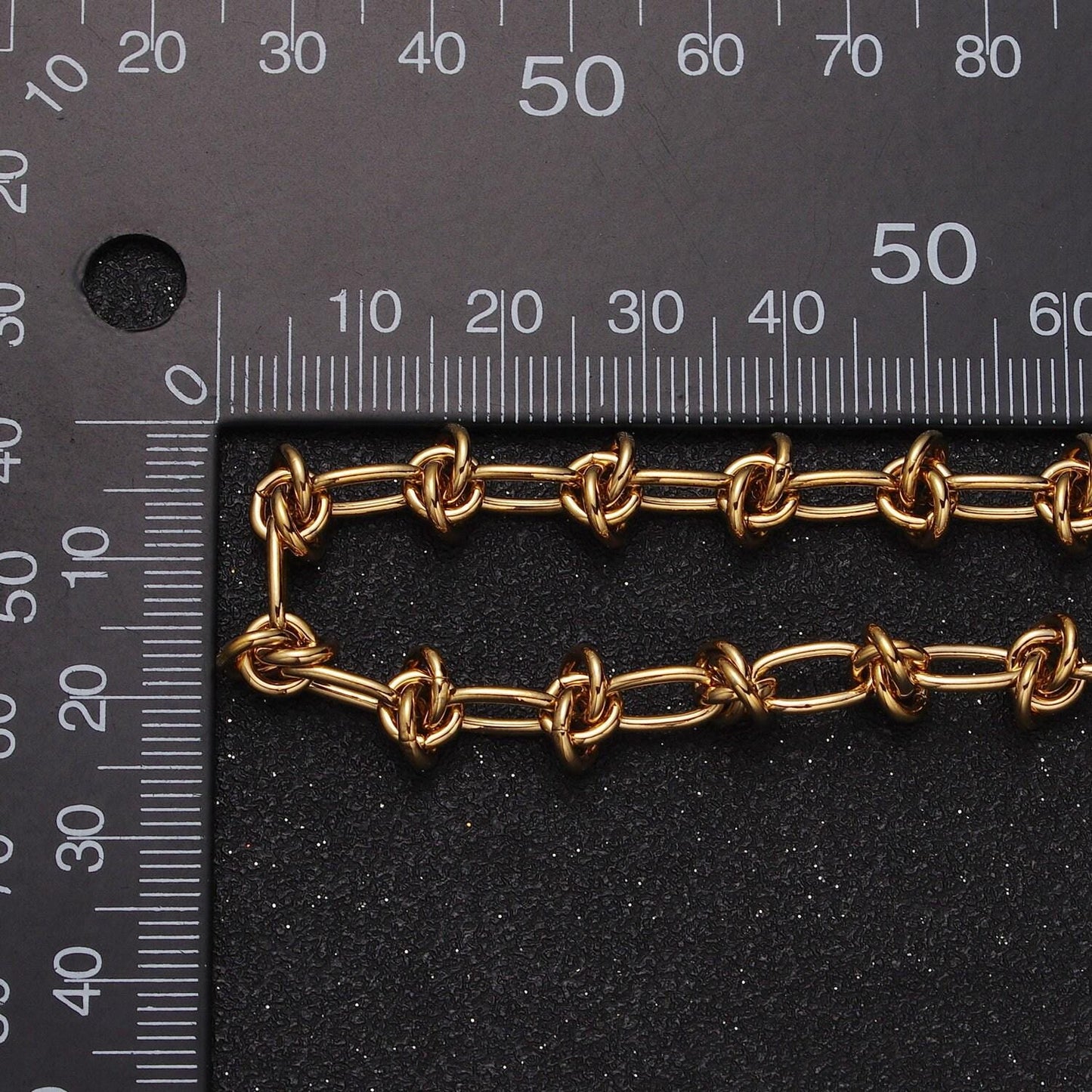 24k gold filled 8mm, 13mm barbed wire chain, wholesale multiple oval rolo jewelry making gold, silver chain | roll-994 995, roll-960 961