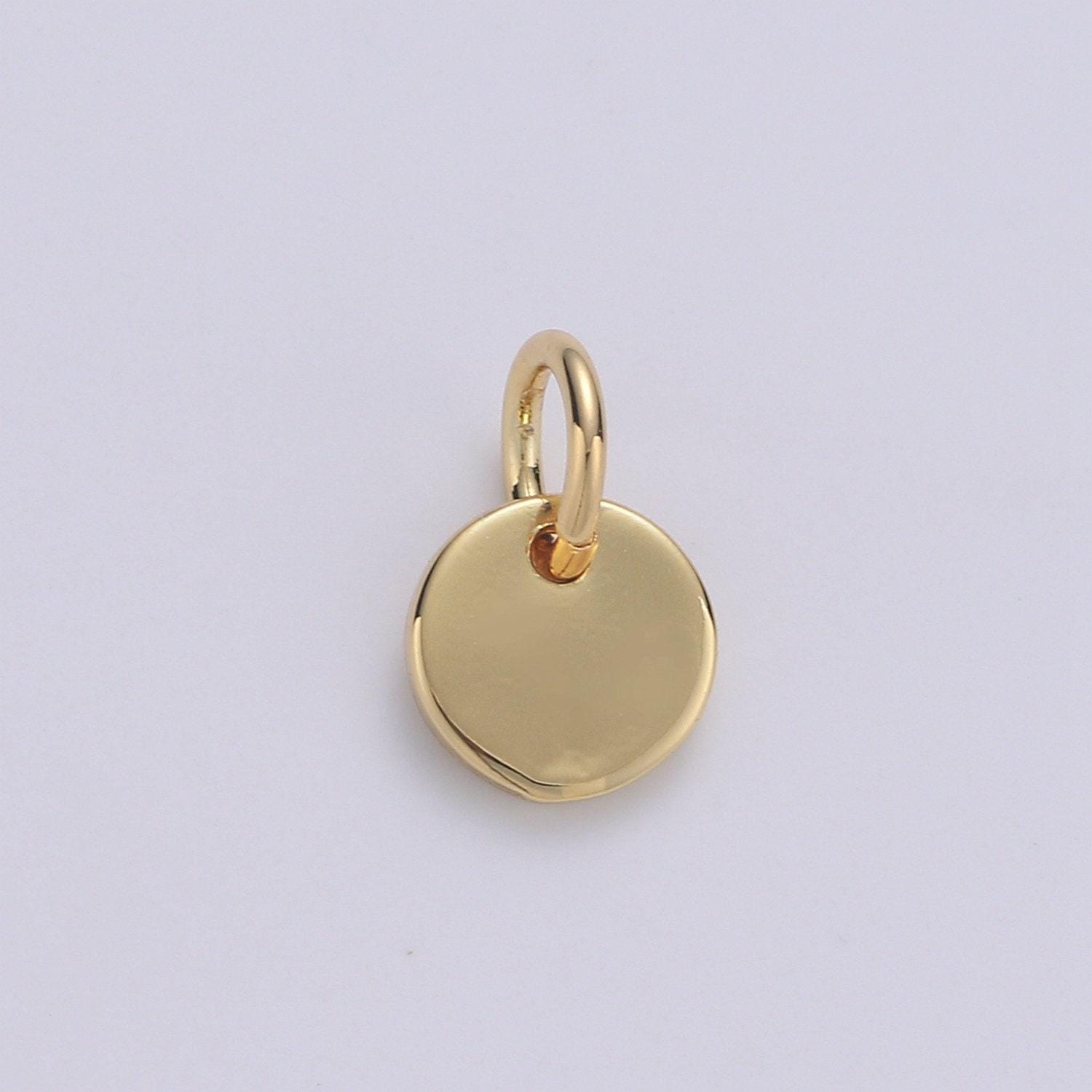 1pc gold circular cuff earring, earring supplies for diy earring jewelry, earring & pendant supply diy findings, wristlet charm