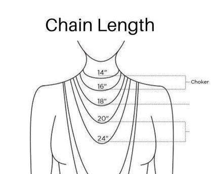 14k gold filed unisex chain necklace, rope chain necklace gold twist chain, 3mm rope chain 18 or 19.5 inch necklace wa-1520