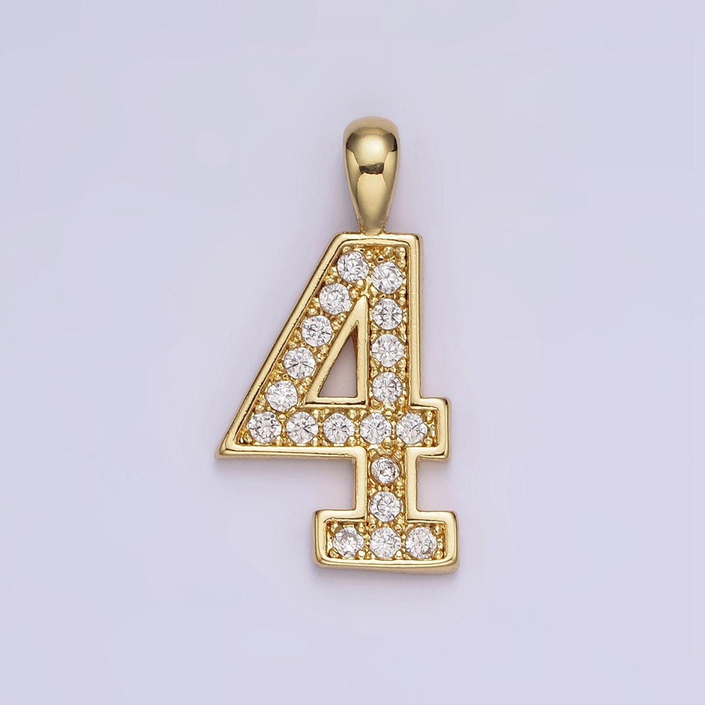 Number necklace charm team number jersey number personalized jewelry necklace with number lucky number date pendant n1233