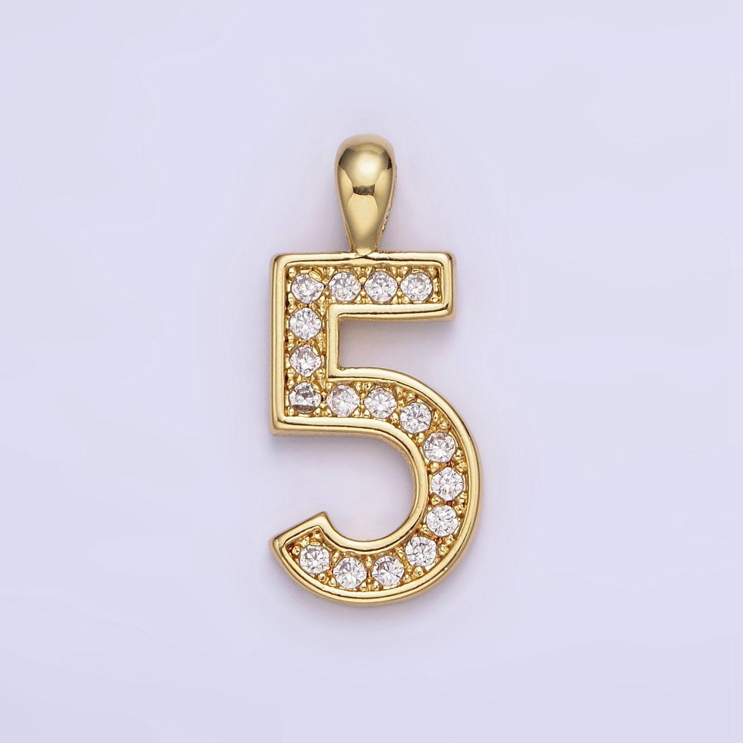 Number necklace charm team number jersey number personalized jewelry necklace with number lucky number date pendant n1233