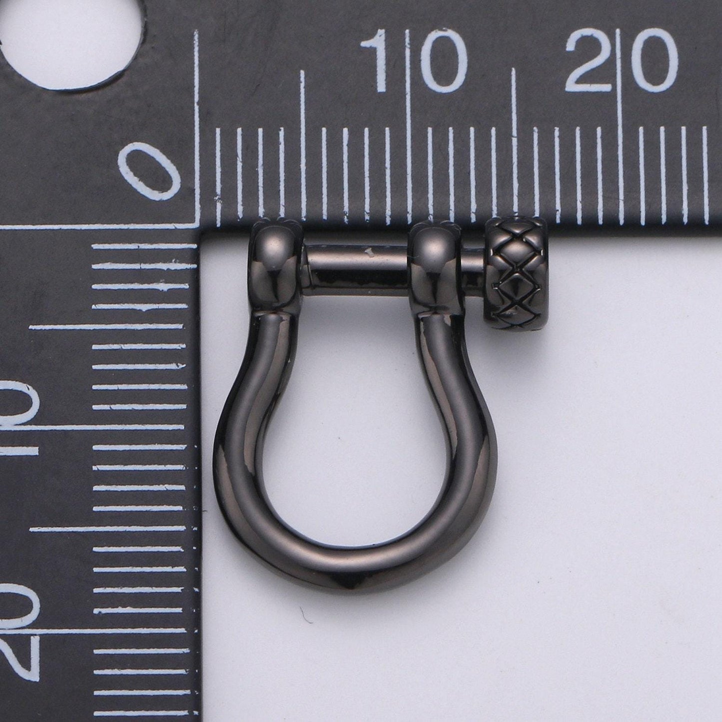 1pc 4 colors offer goldfilled  carabiner horse shoe screw clasp, screw clasp u shape , oval clasp, simple oval shaped clasps, sup 712-715