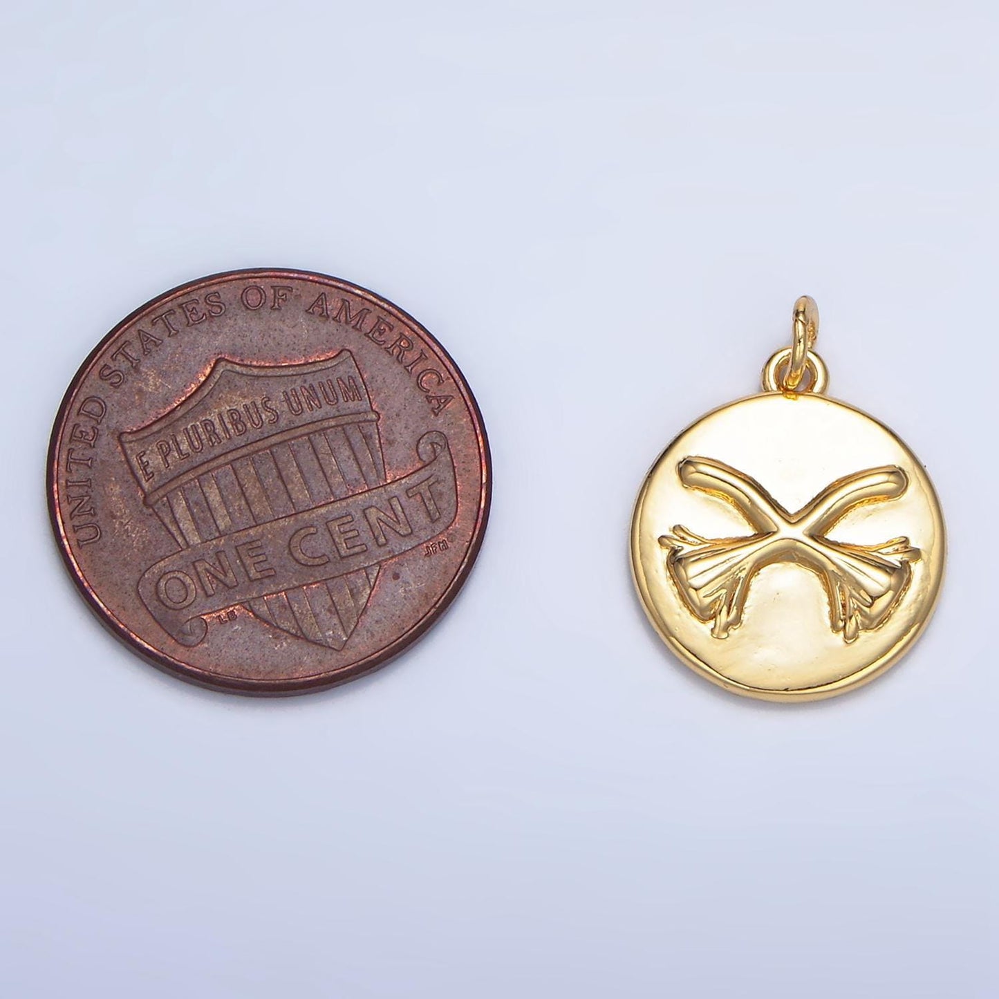Halloween witch's broom charm, spooky whimical jewelry pendant supply broomstick whimsy charm coin for bracelet necklace component