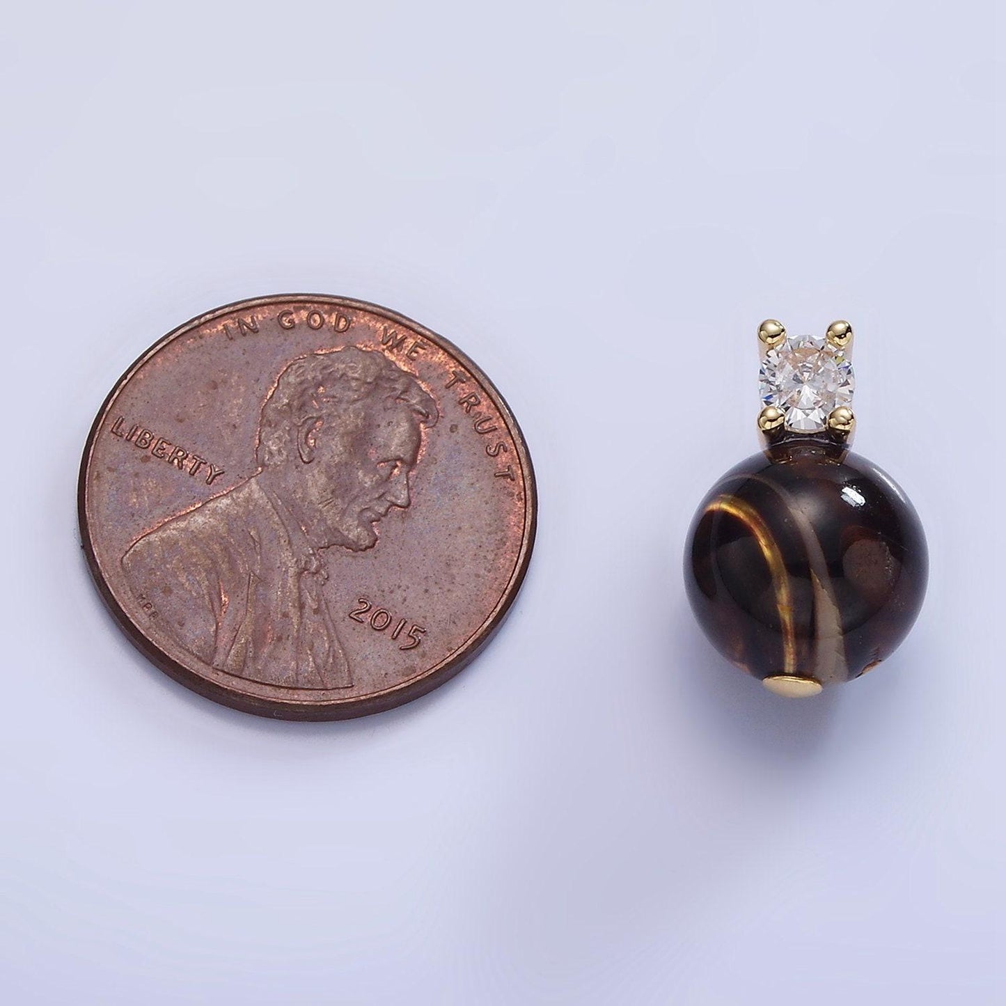 Natural black brown mother of pearl shell round beads 10mm charm high quality iridescent pearl gemstone pendant for jewelry making p1791
