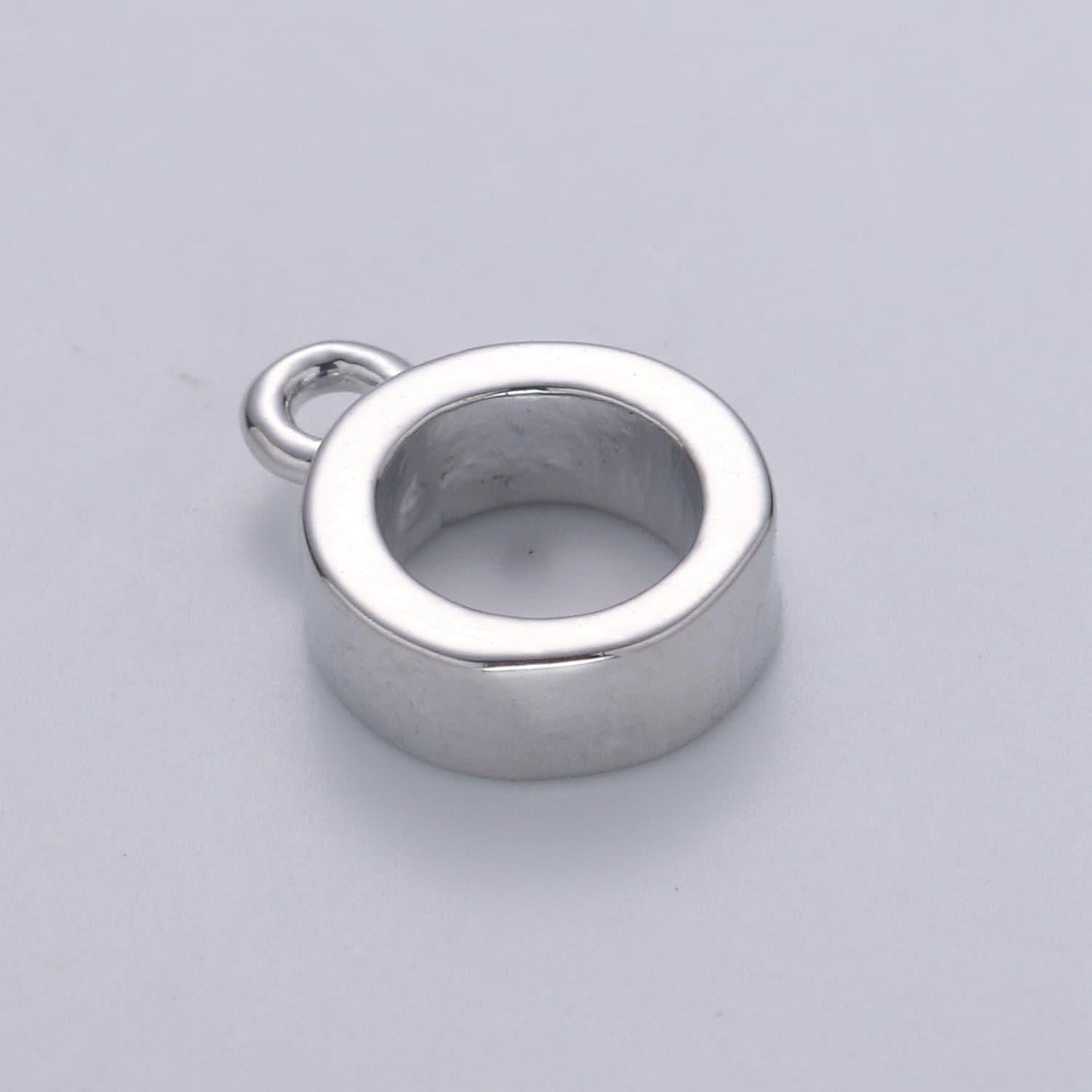 Gold 7mmx2.5mm (14 gauge) jump ring, small loop 2.8mmx0.8mm (20 gauge) gold connector jump rings jewelry making supplies, supp-1175, l-297