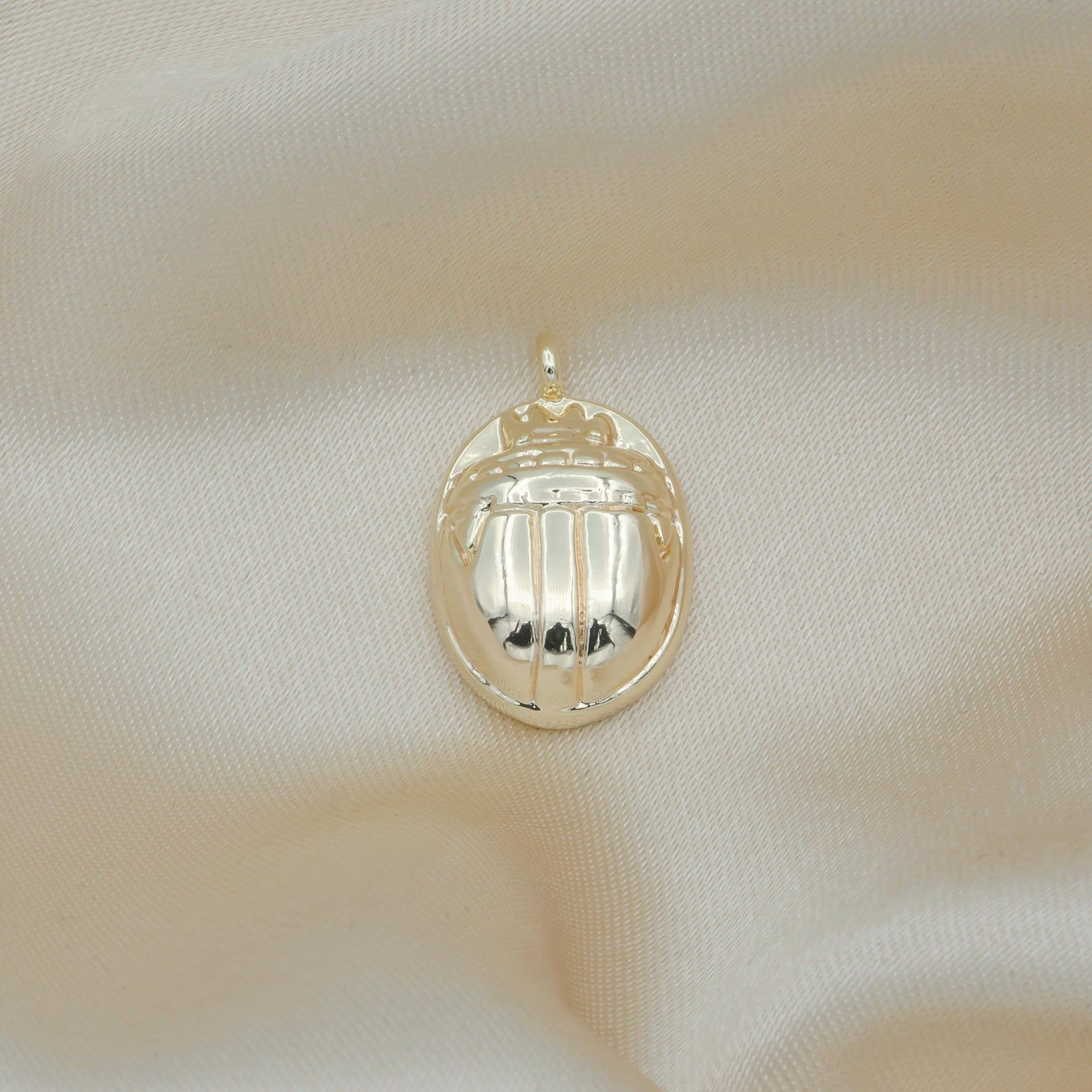 Dainty bug charm gold charm animal pendants charm for necklace bracelet component -138