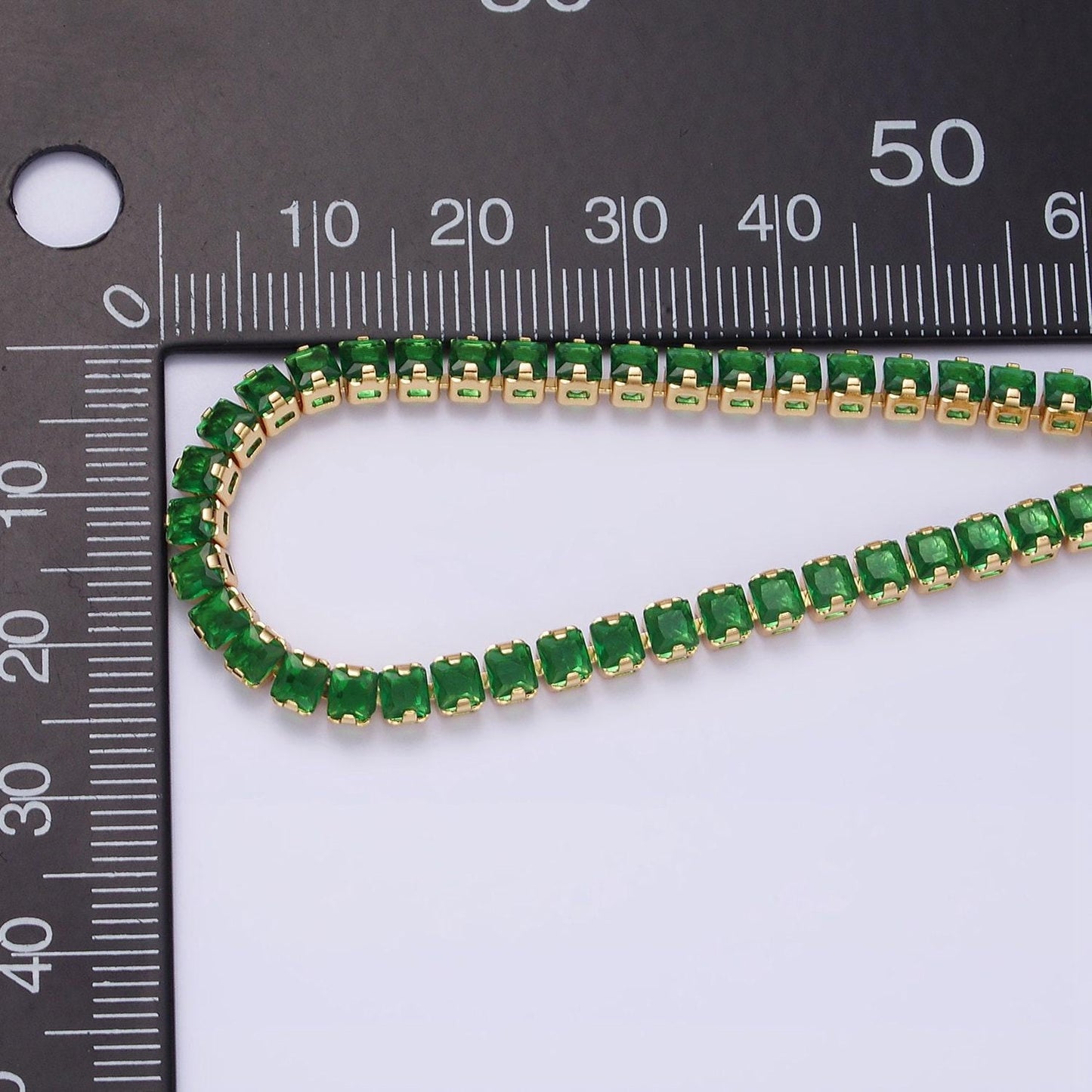 Dainty gold tennis bracelet cz silver tennis bracelet cubic zirconia bracelet green pink clear cz bracelet wa1791