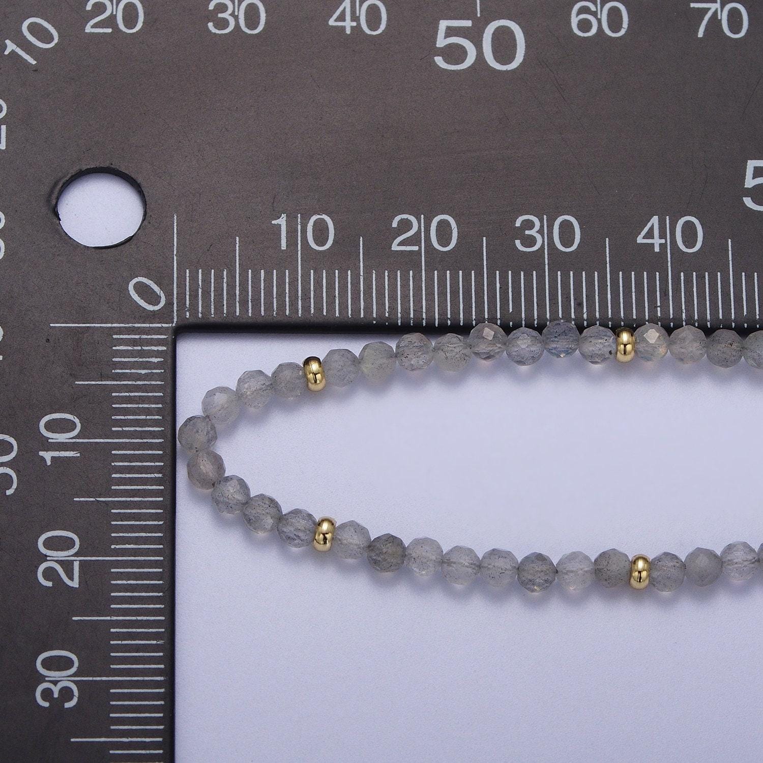 Dainty beaded bracelet tourmaline, amazonite, ruby, amethyst, moonstone jewelry handmade bracelet jewelry for valentine gift idea wa-1221