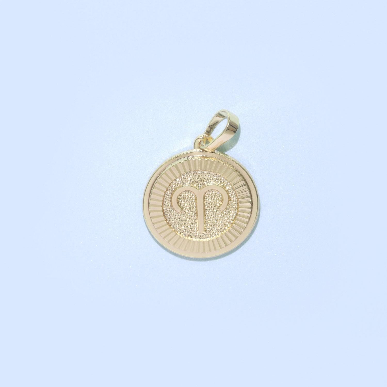 Gold filled constellation charms, zodiac star symbol, horoscope charm, gold astrological pendant medallion minimalist jewelry a1719-1724