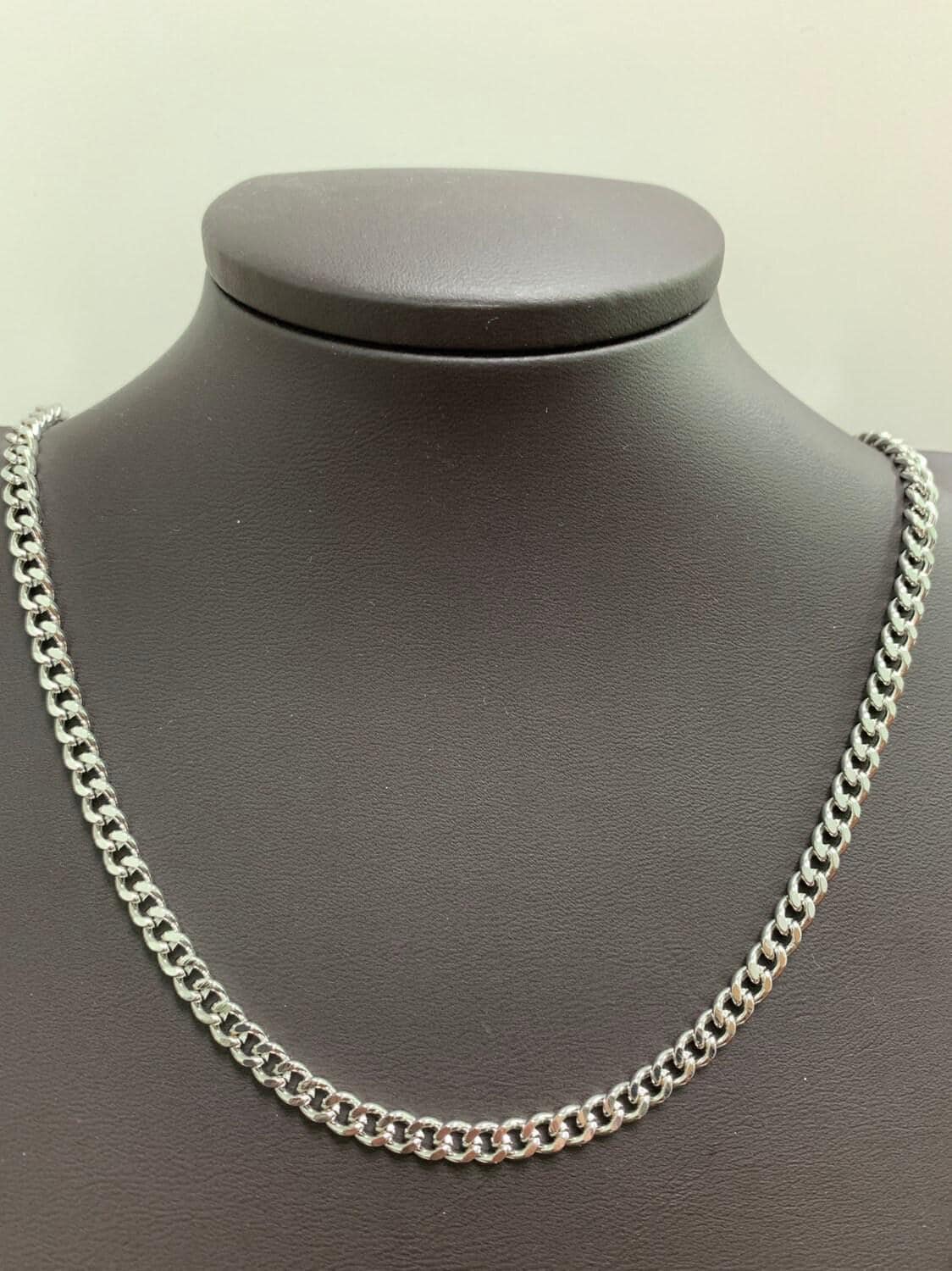 Gold cuban curb chain by yard, florida link chain,wholesale bulk roll chain for jewelry making, width 4.6 mm,roll- 499, 500