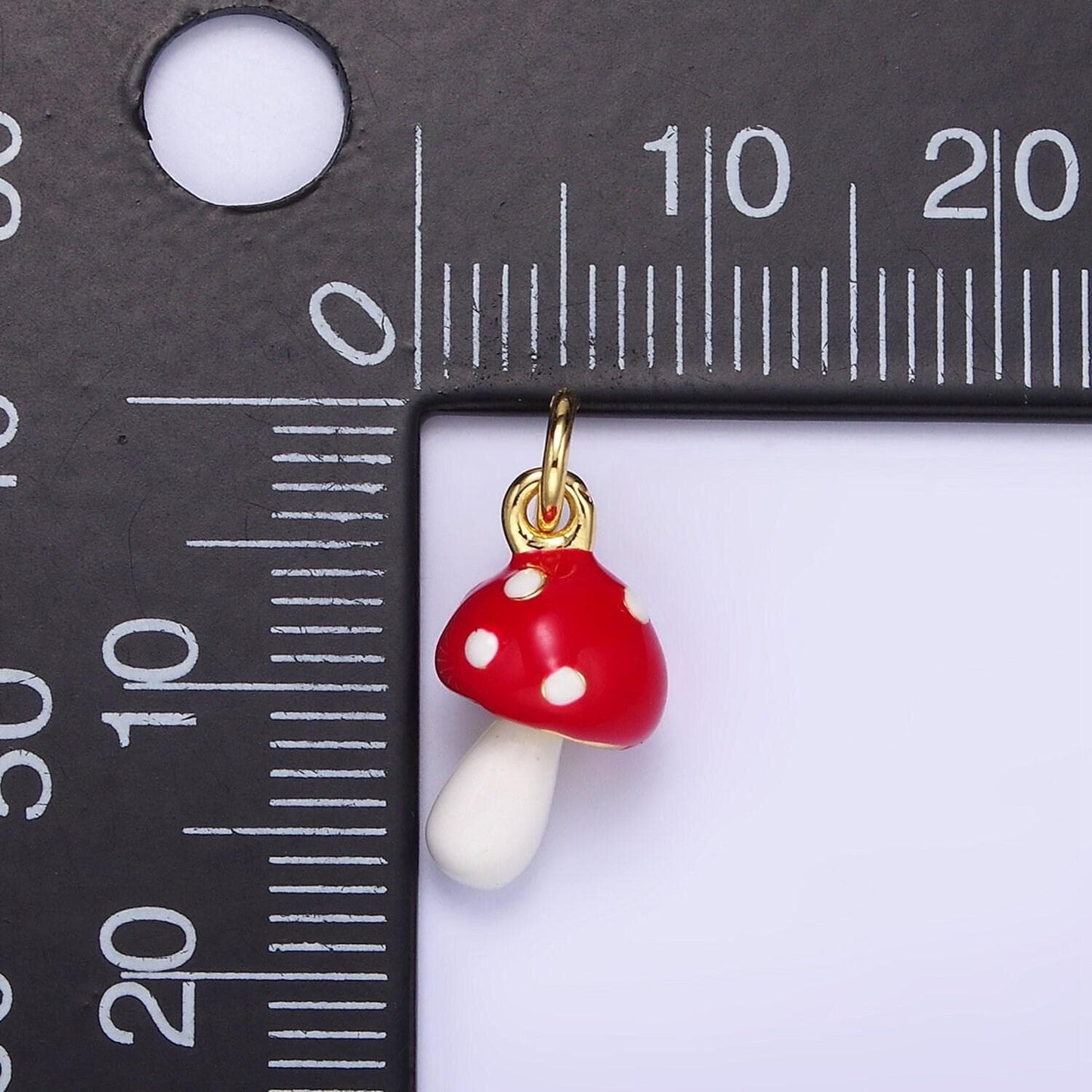 Kawaii enamel animal fruit cartoon charm mini cute colorful charm pendant for kids jewelry making bracelet earring necklace component c590
