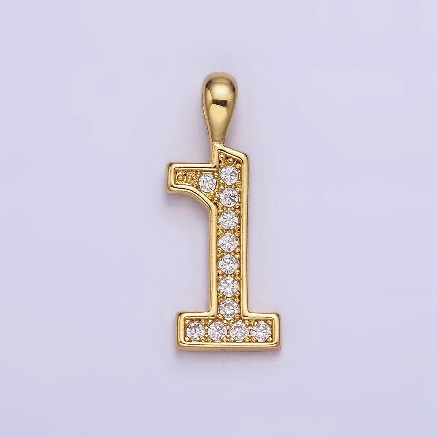 Number necklace charm team number jersey number personalized jewelry necklace with number lucky number date pendant n1233