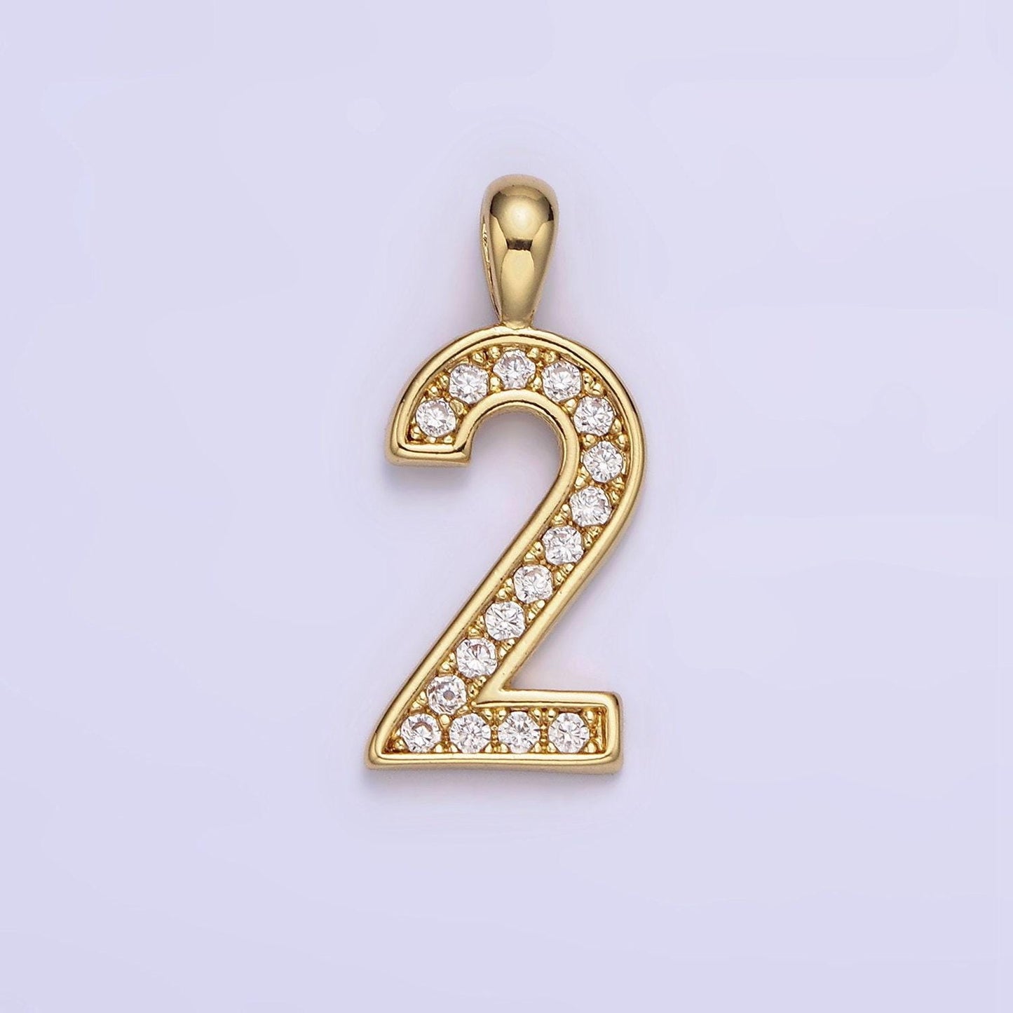 Number necklace charm team number jersey number personalized jewelry necklace with number lucky number date pendant n1233