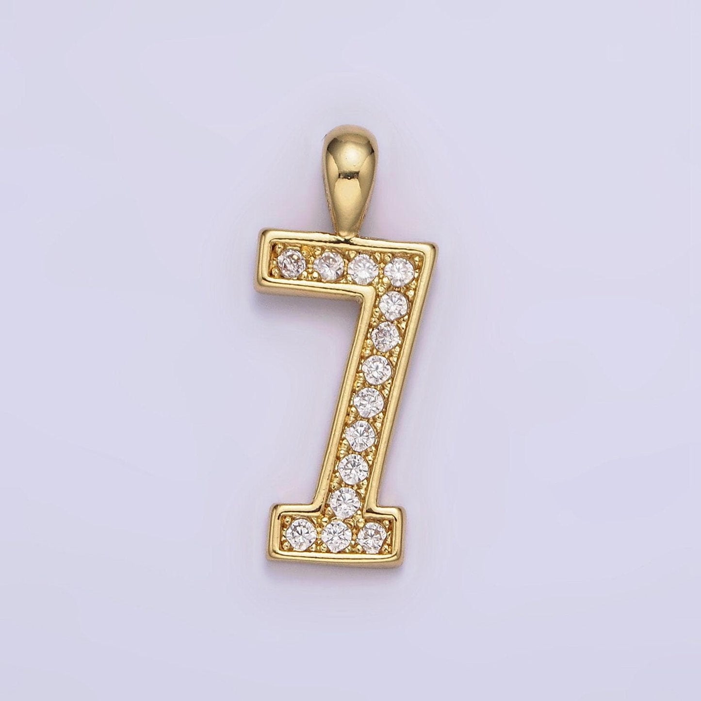 Number necklace charm team number jersey number personalized jewelry necklace with number lucky number date pendant n1233