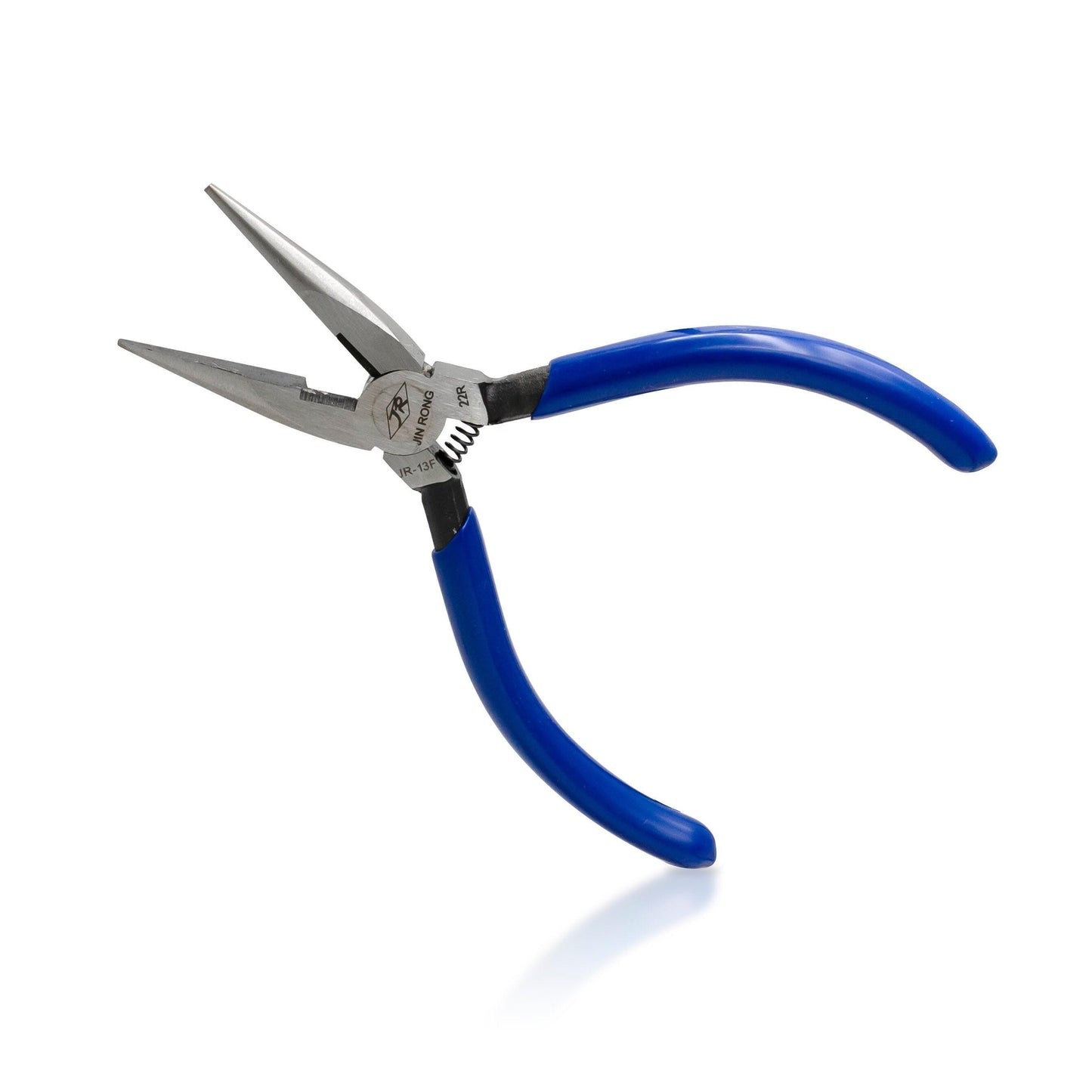 Chain nose plier jewelry making tool tools crimping cutting locking black basic tools sp-006