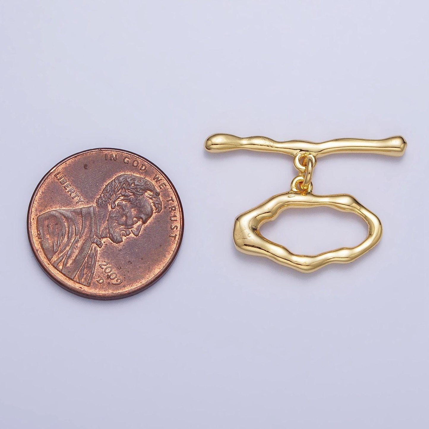 Abstract design toggle clasp dainty ot gold clasp silver fancy toggle clasp for diy jewelry making supply findings z098