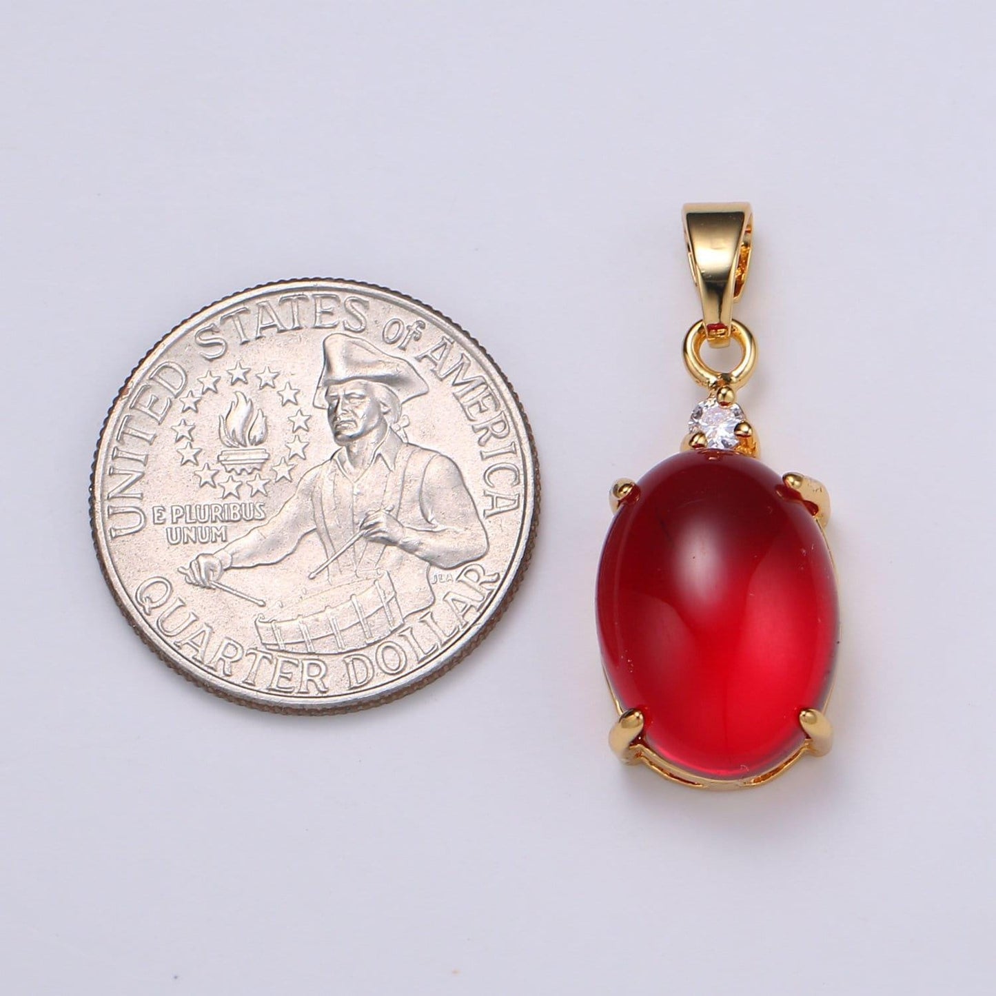 Multi color cat's eye: eggplant,green,lavender,olive, peach gold solitaire cz pendant, large cat's eye stone, pdgf-1619-1624