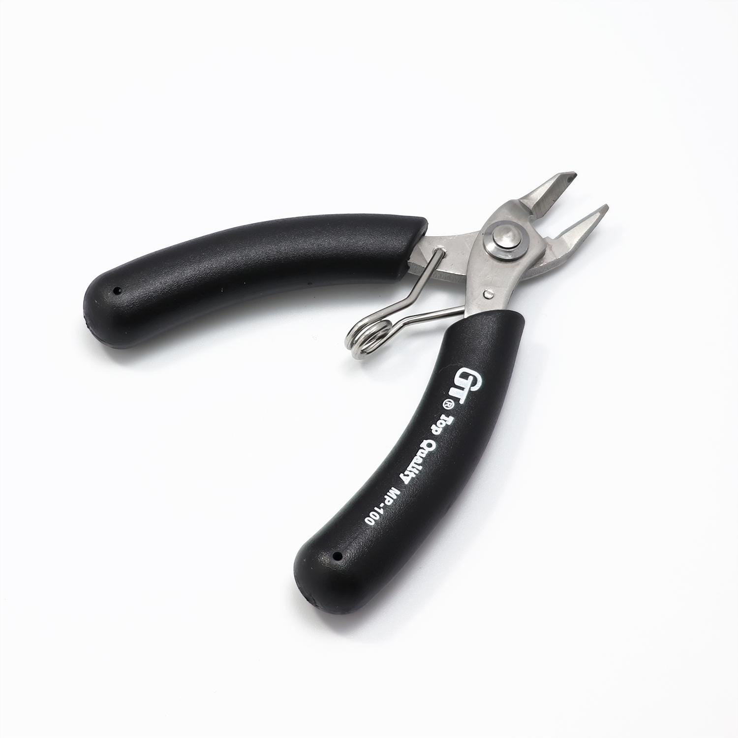Wire and Rivet Flush Cutter tool for Jewelry Making Wire Cutter