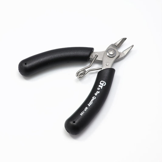 Wire and Rivet Flush Cutter tool for Jewelry Making Wire Cutter
