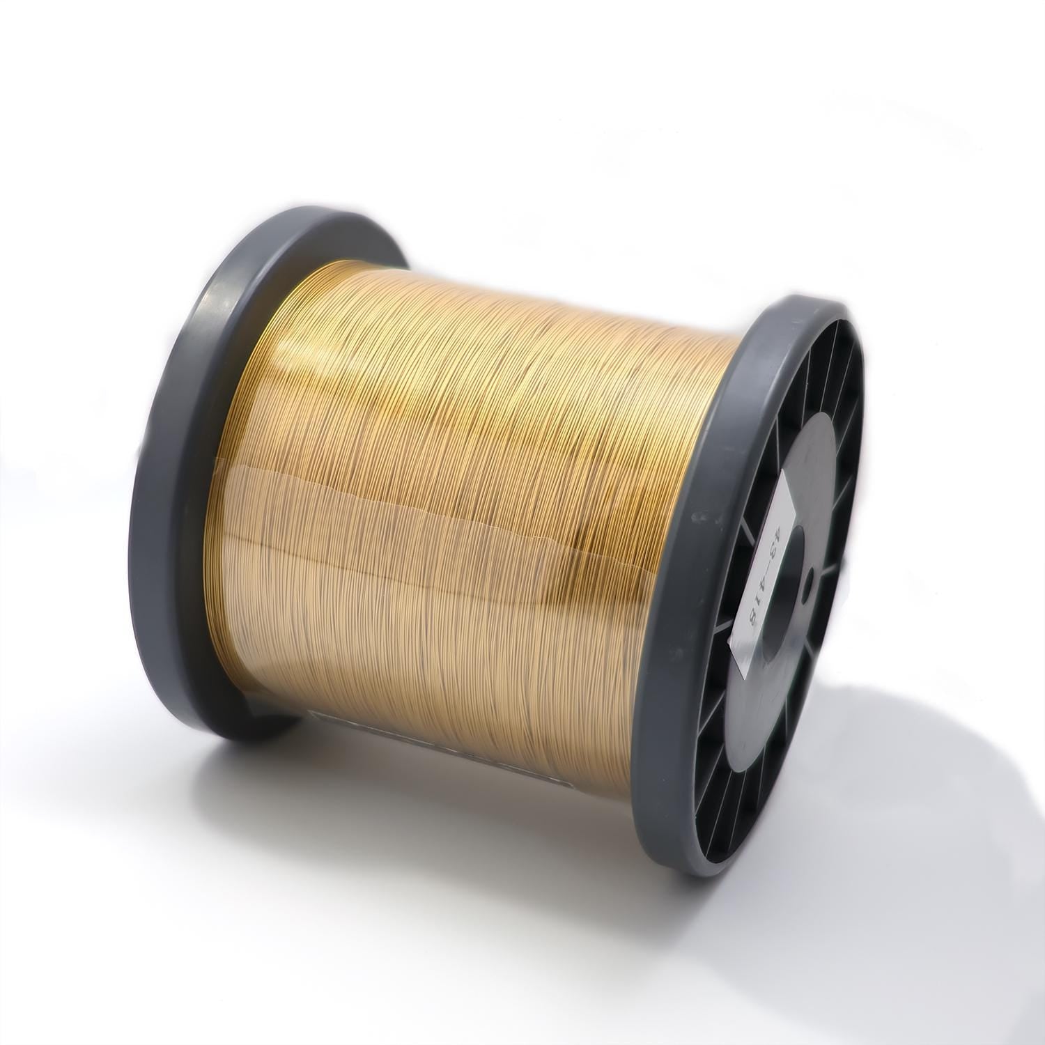 1 yard High Quality 0.4mm Gold Silver Nylon Coated Stainless Steel Wire made in Japan for String Beads Pearl Jewelry Making Supply ROLL1546