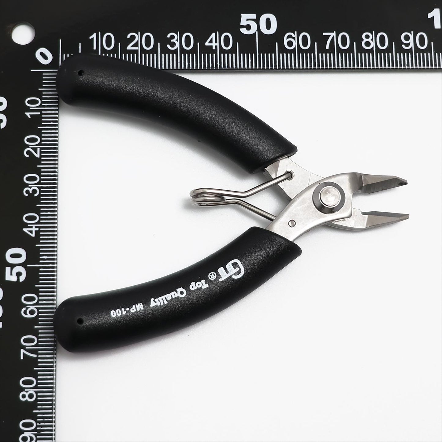 Wire and Rivet Flush Cutter tool for Jewelry Making Wire Cutter