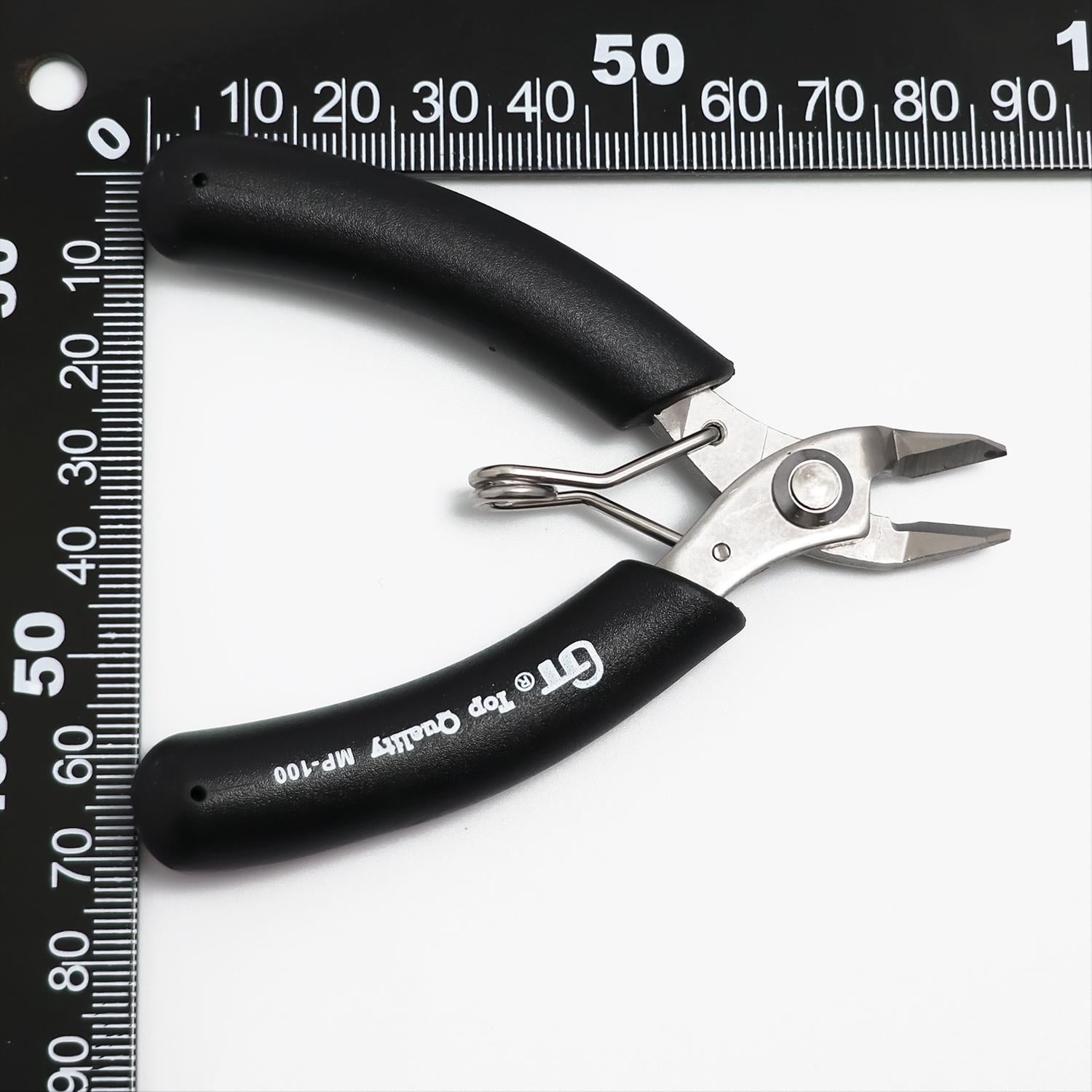 Wire and Rivet Flush Cutter tool for Jewelry Making Wire Cutter