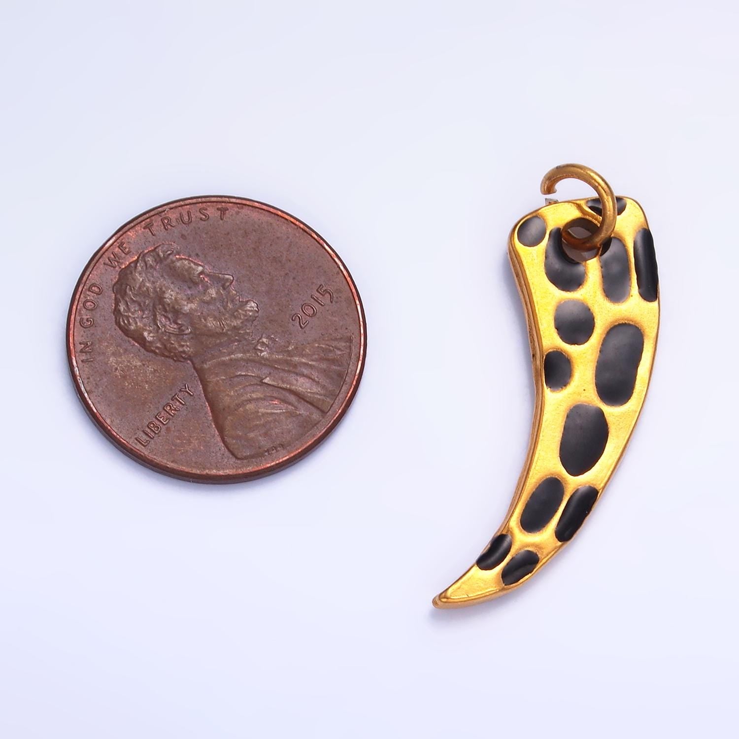 Long 3d movable fish 24k gold filled pendant articulated sardine fish charm for necklace fish lover gift aa965